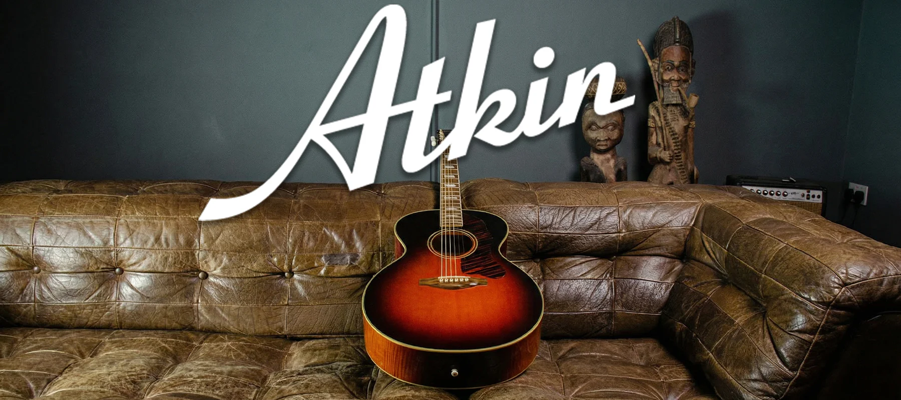 Australia's Premier Acoustic Guitar Destination