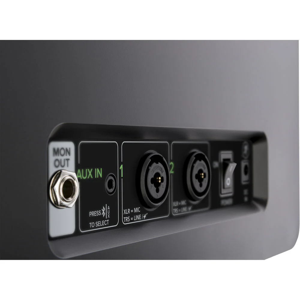 Mackie FreePlay LIVE 150-watt Personal PA System with Bluetooth - Image 3