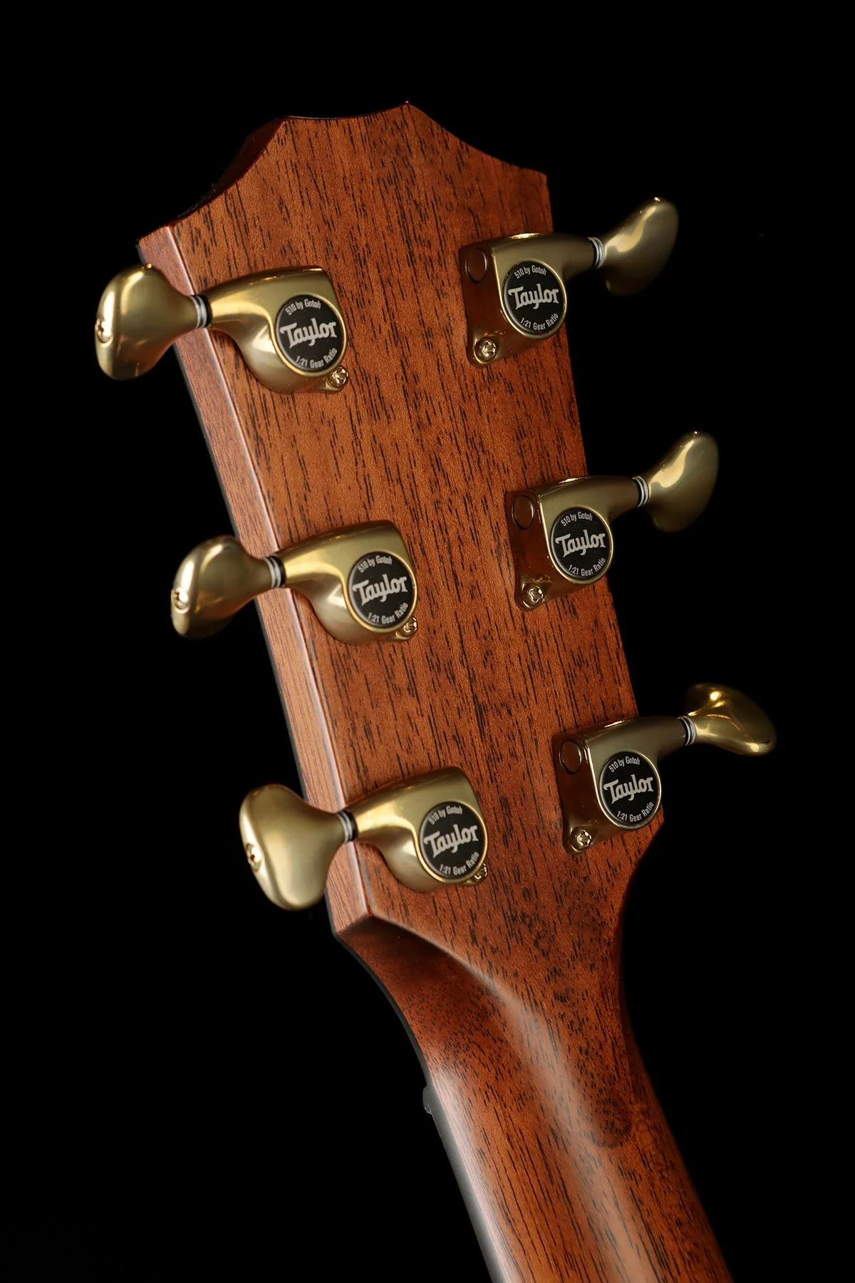 Taylor 814ce Builder's Edition Acoustic Electric Guitar - Image 13