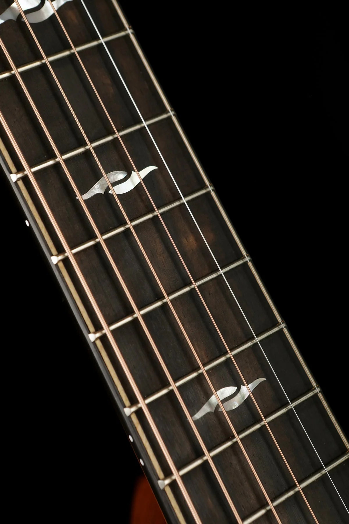 Taylor 814ce Builder's Edition Acoustic Electric Guitar - Image 8