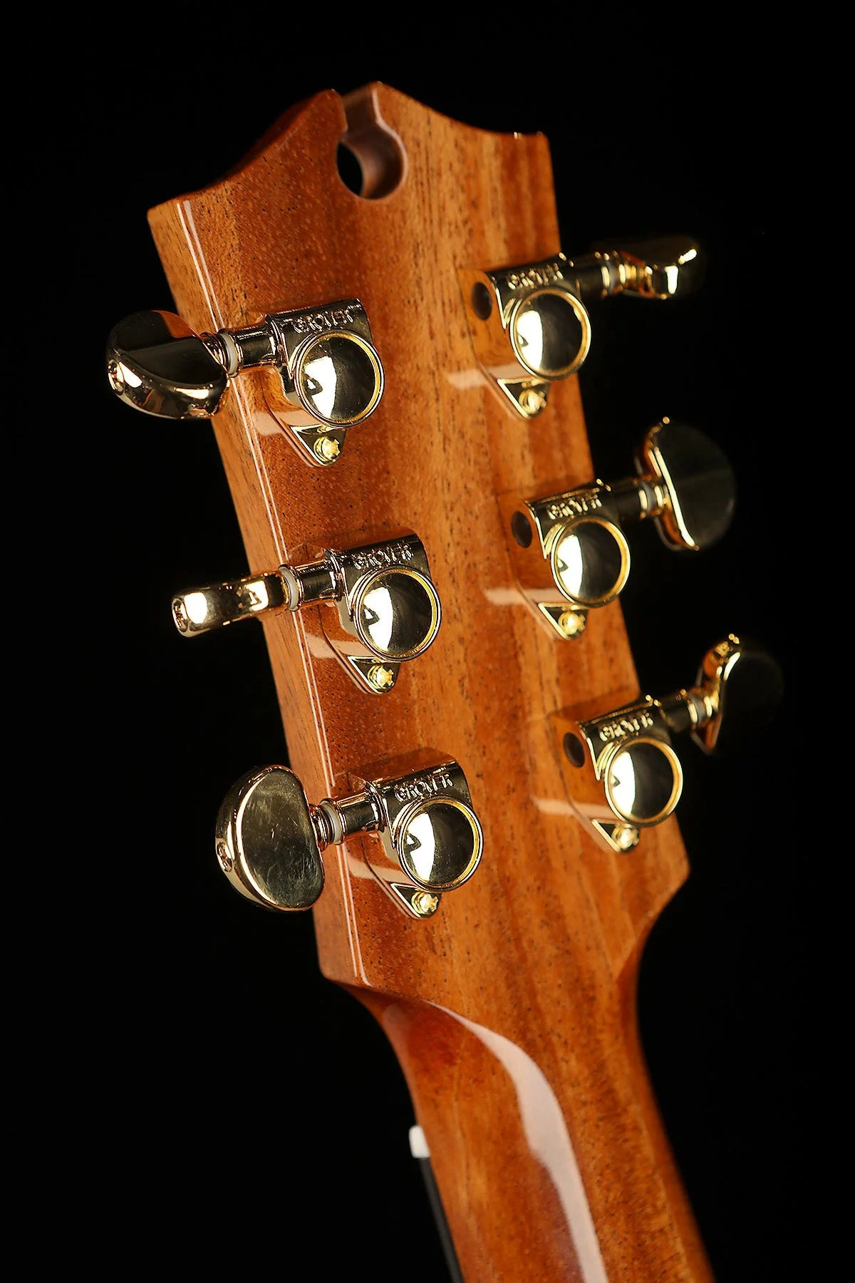 Maton EM100 Messiah 'AAA Spruce / Indian Rosewood' Acoustic Electric Guitar - Image 16