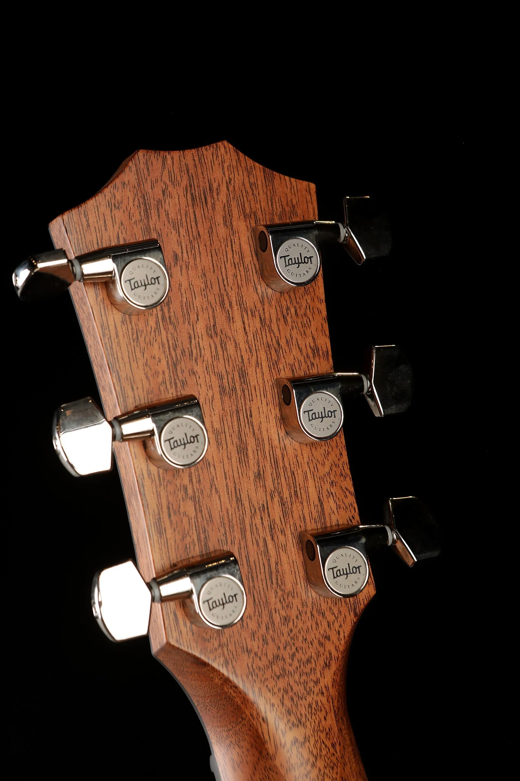Taylor 314ce AC-LTD 'Acoustic Centre 30th Anniversary' Sitka Spruce / Australian Blackwood '1 of 10' Acoustic Electric Guitar - Image 12