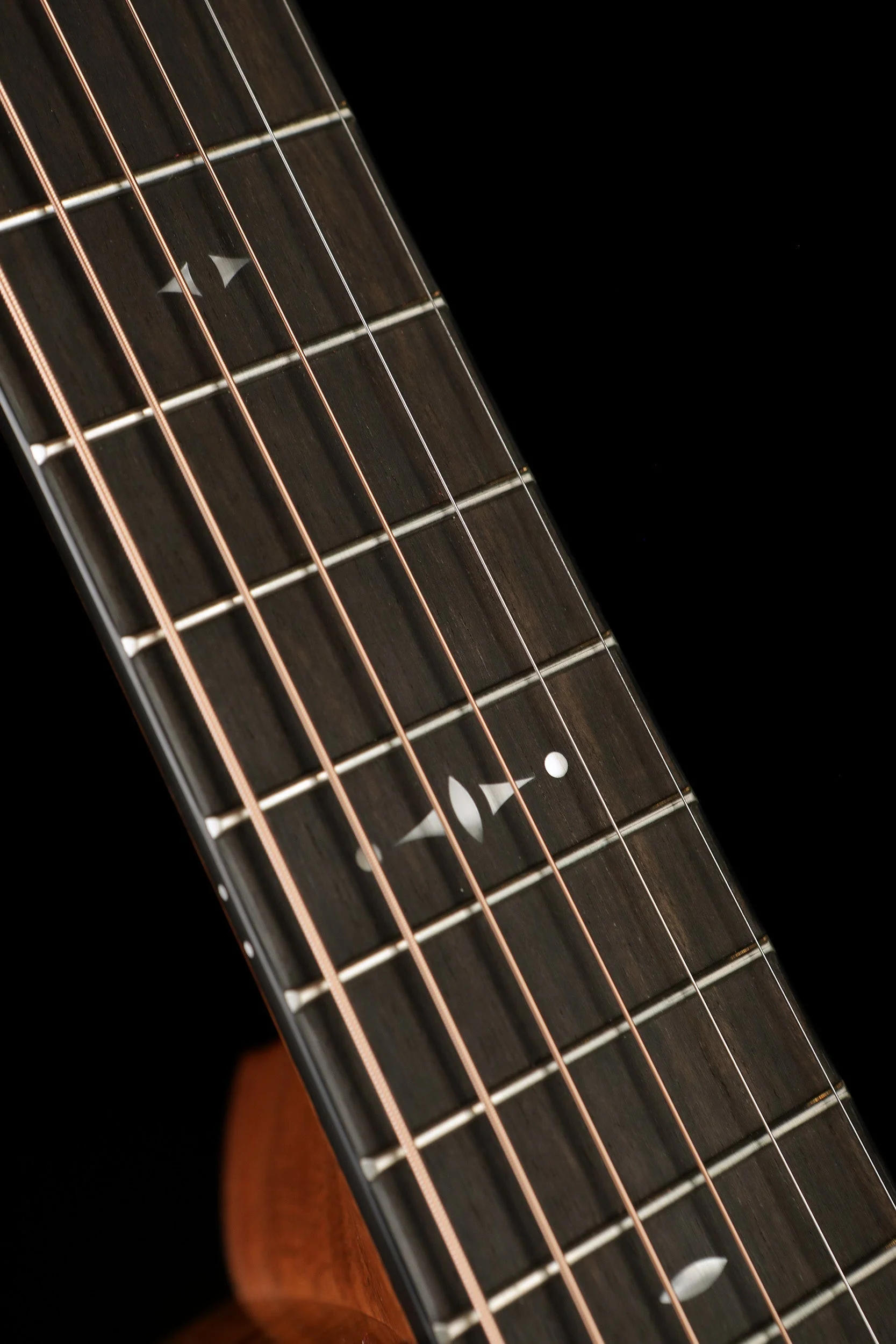 Taylor 314ce AC-LTD 'Acoustic Centre 30th Anniversary' Sitka Spruce / Australian Blackwood '1 of 10' Acoustic Electric Guitar - Image 7