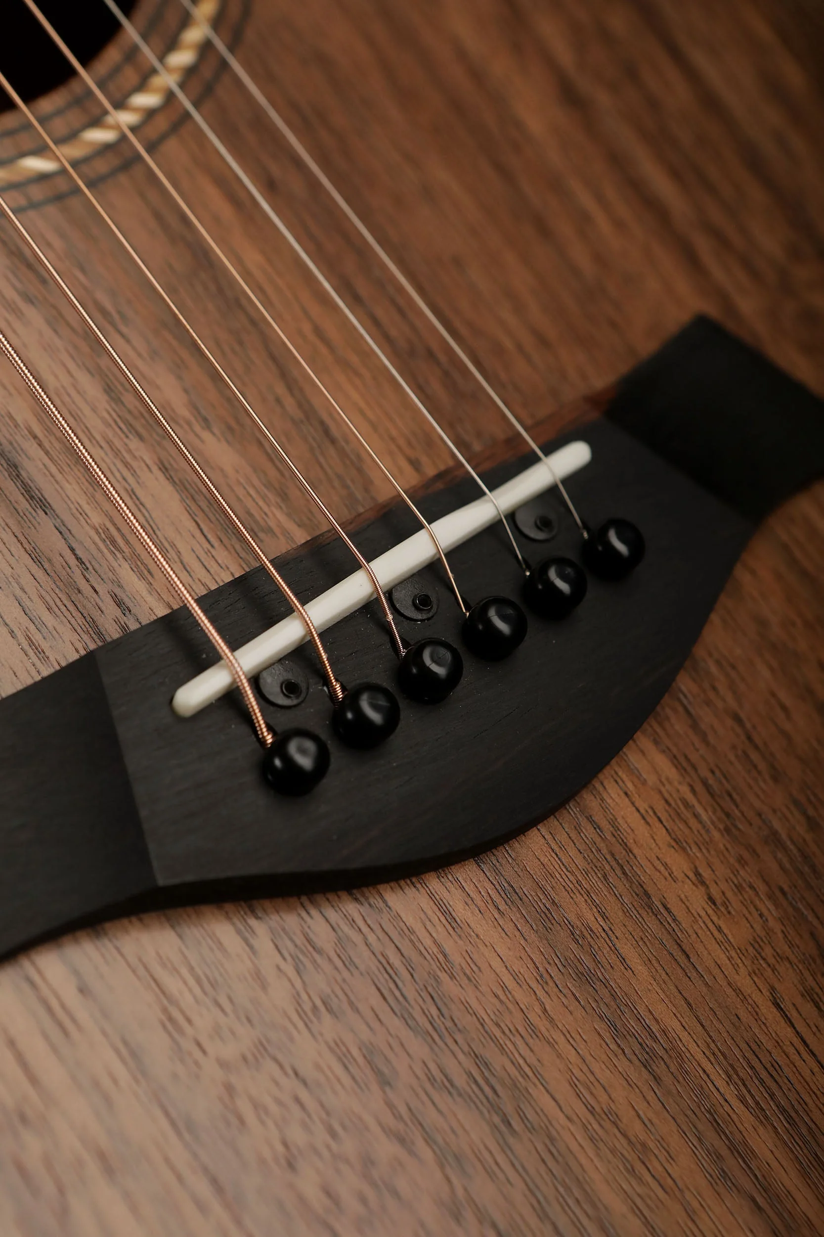 Taylor Academy 22e Acoustic Electric Guitar - Image 3