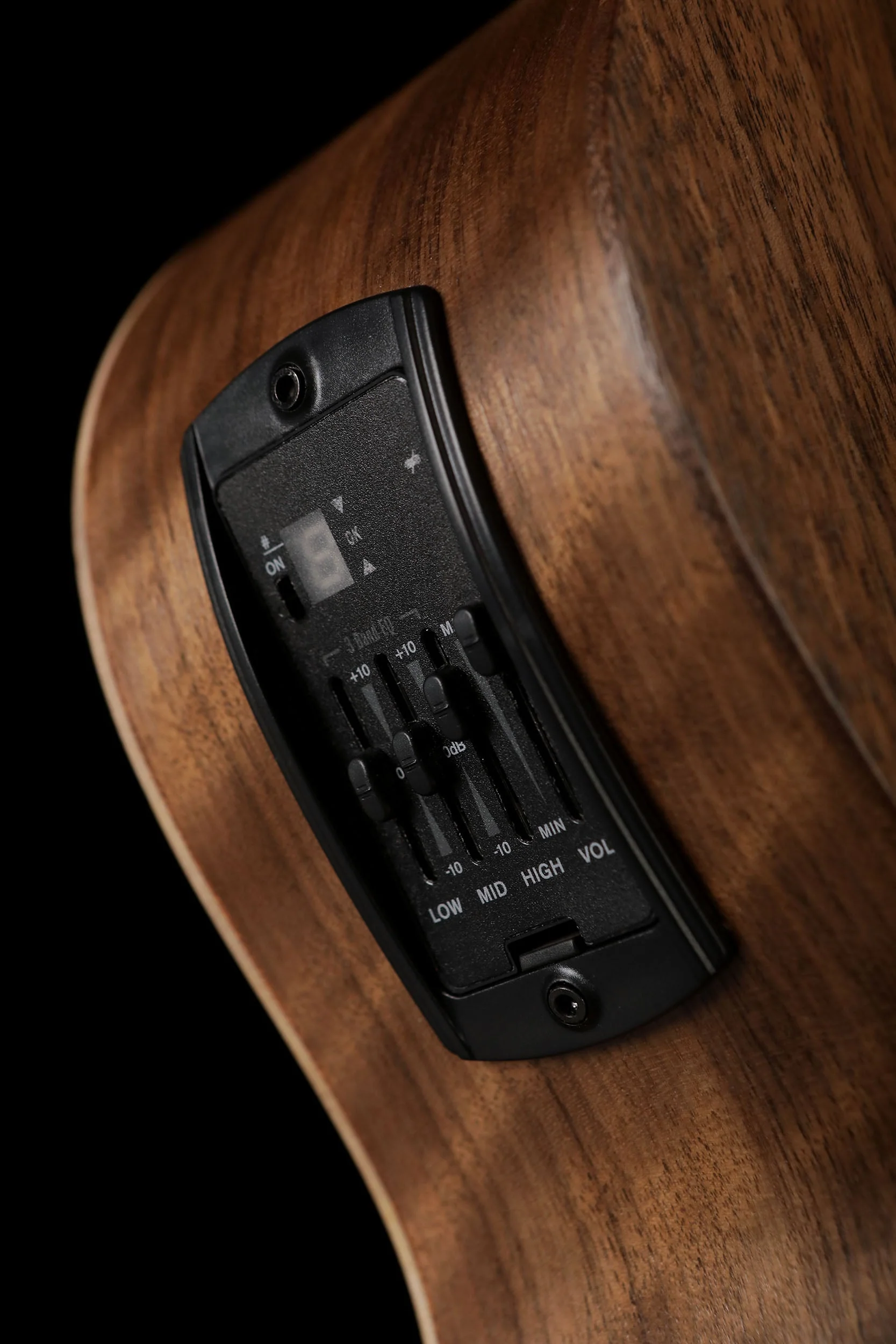 Taylor Academy 22e Acoustic Electric Guitar - Image 5