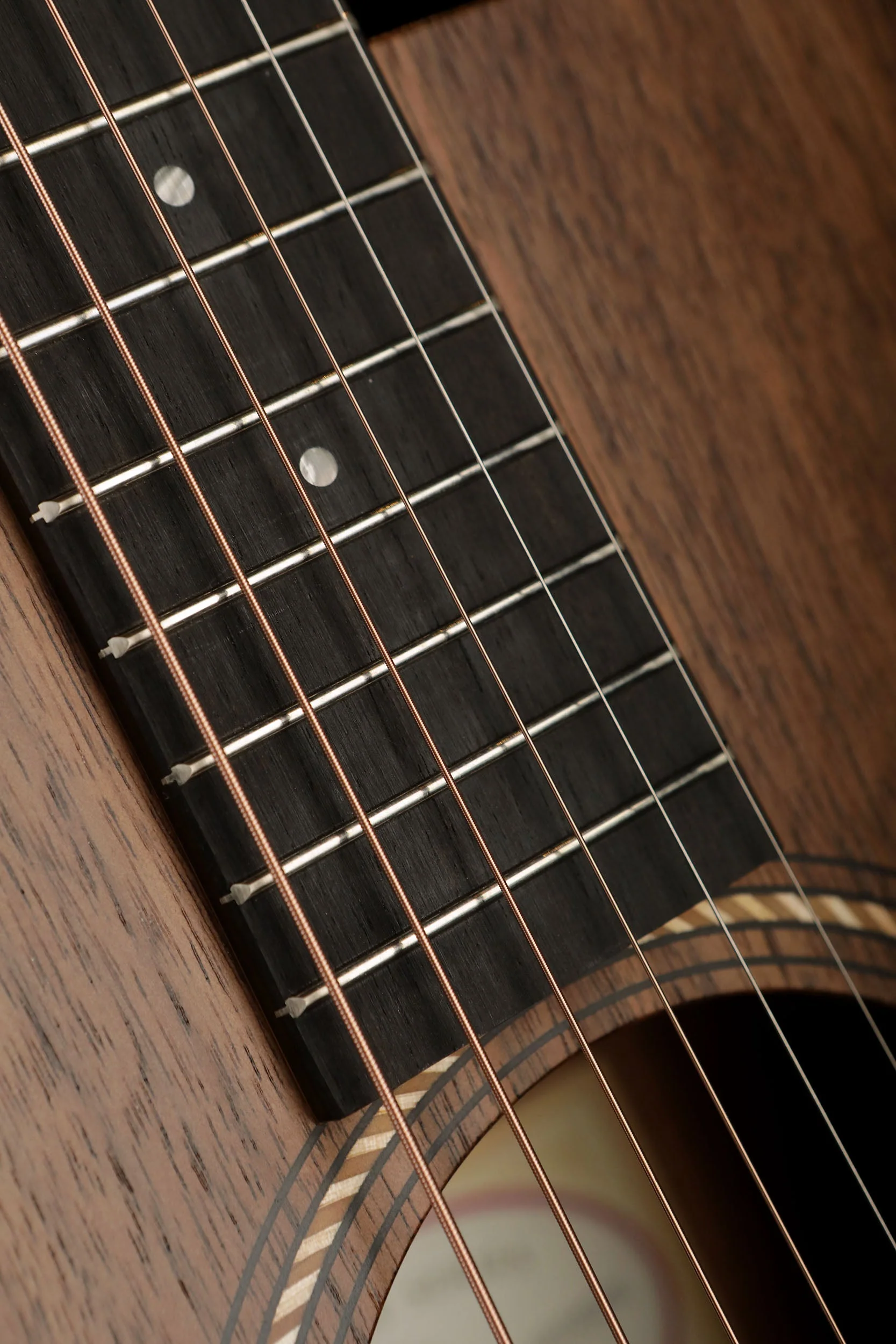 Taylor Academy 22e Acoustic Electric Guitar - Image 6
