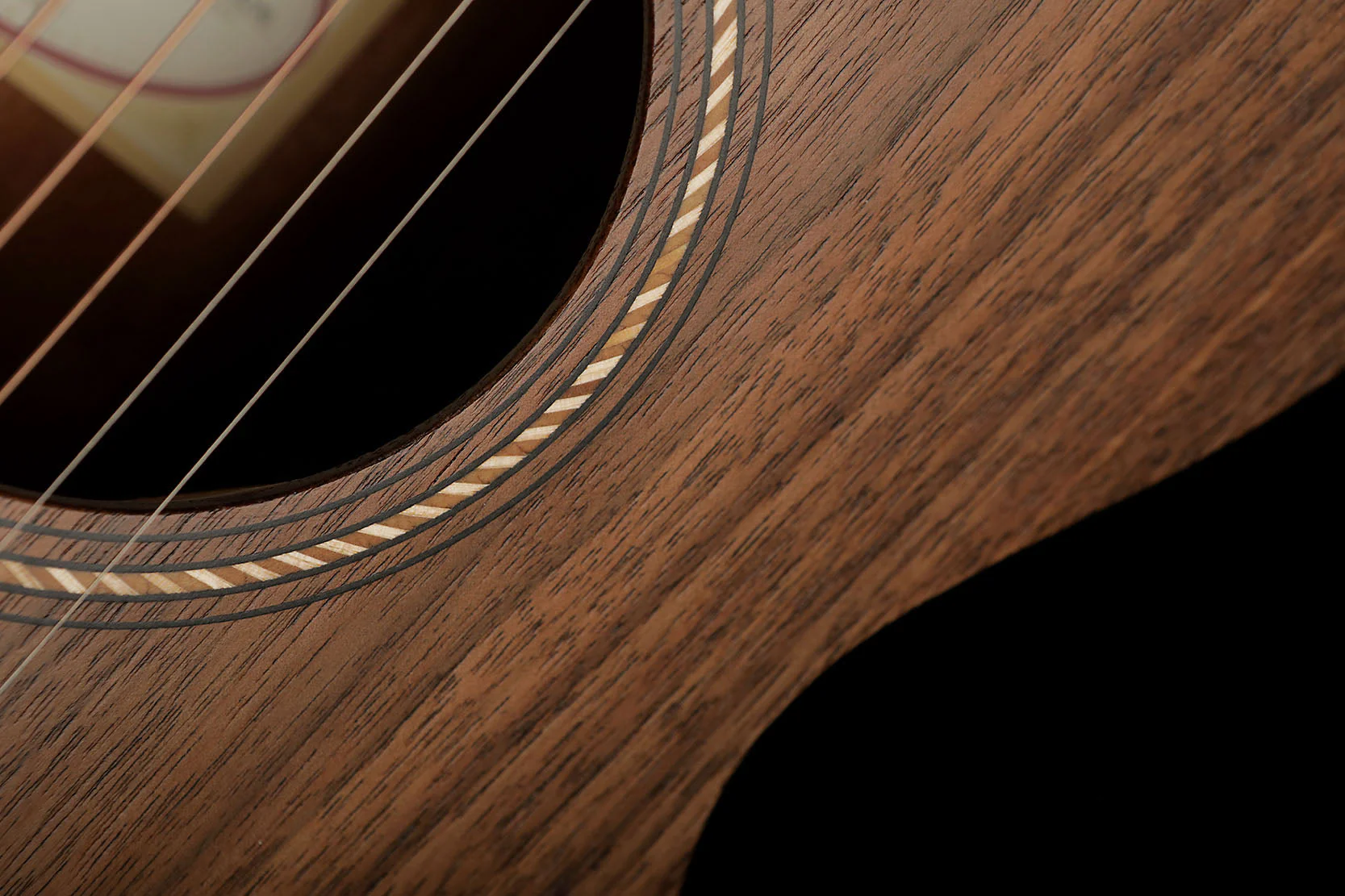 Taylor Academy 22e Acoustic Electric Guitar - Image 7