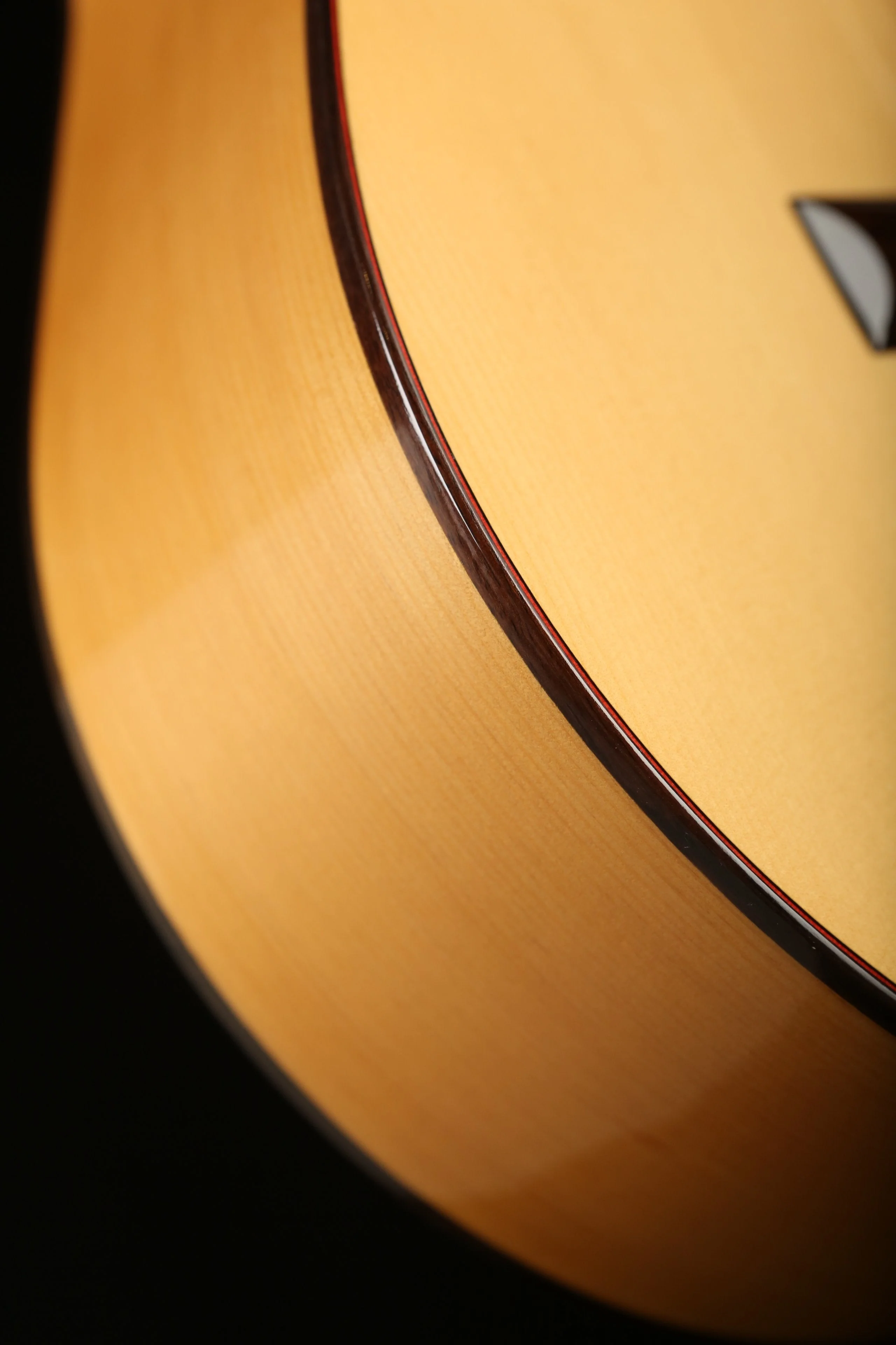 Altamira N700F Spruce / Cypress Flamenco Classical Guitar - Image 4