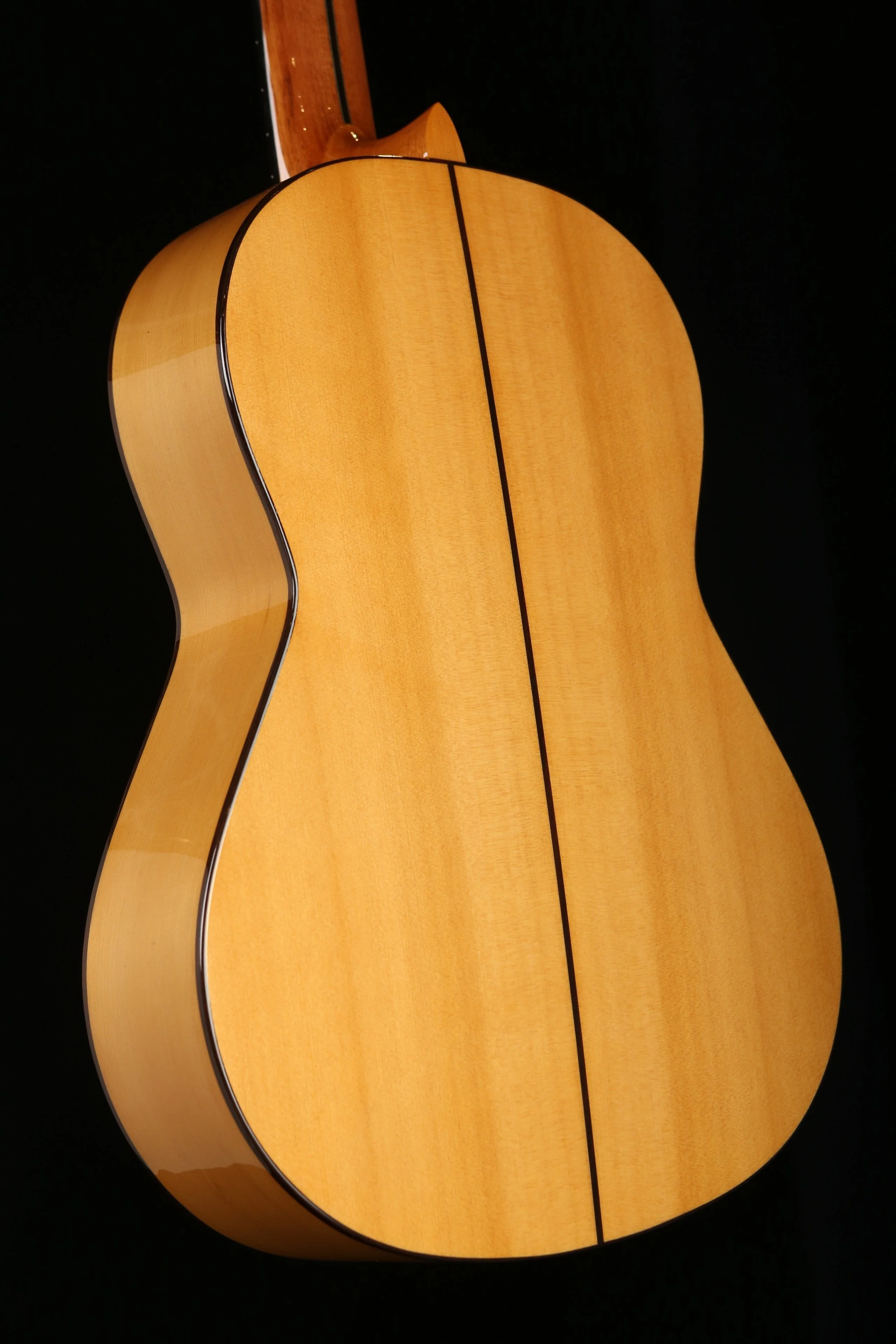 Altamira N700F Spruce / Cypress Flamenco Classical Guitar - Image 7