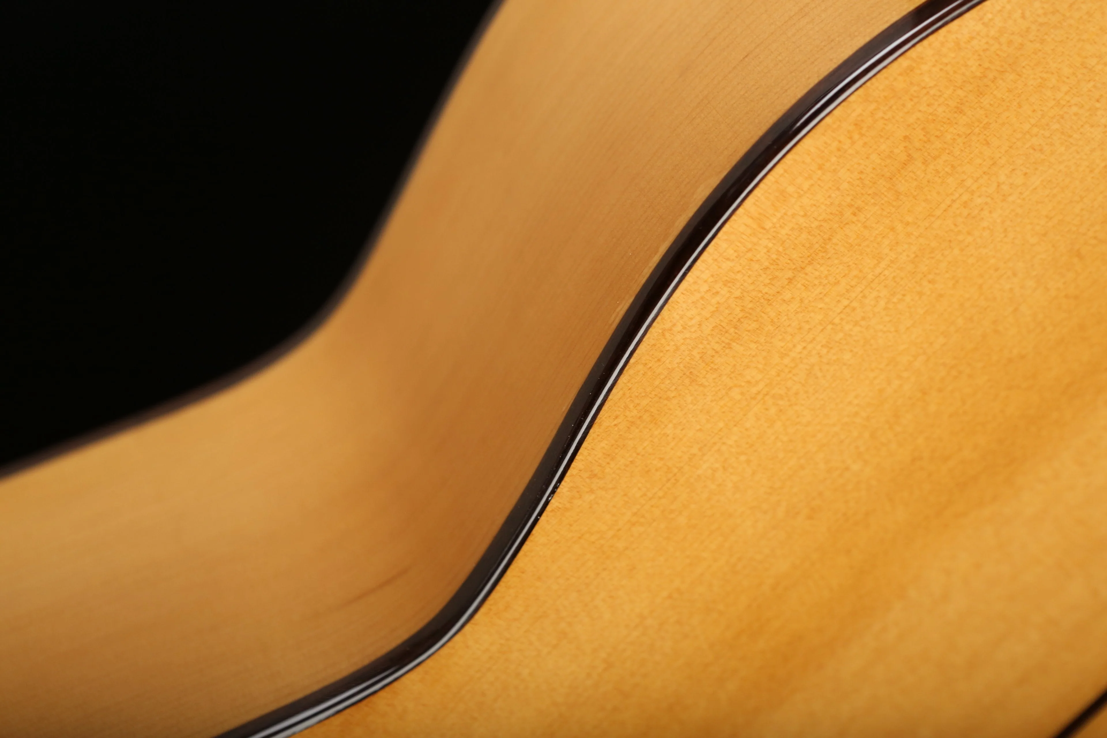 Altamira N700F Spruce / Cypress Flamenco Classical Guitar - Image 8