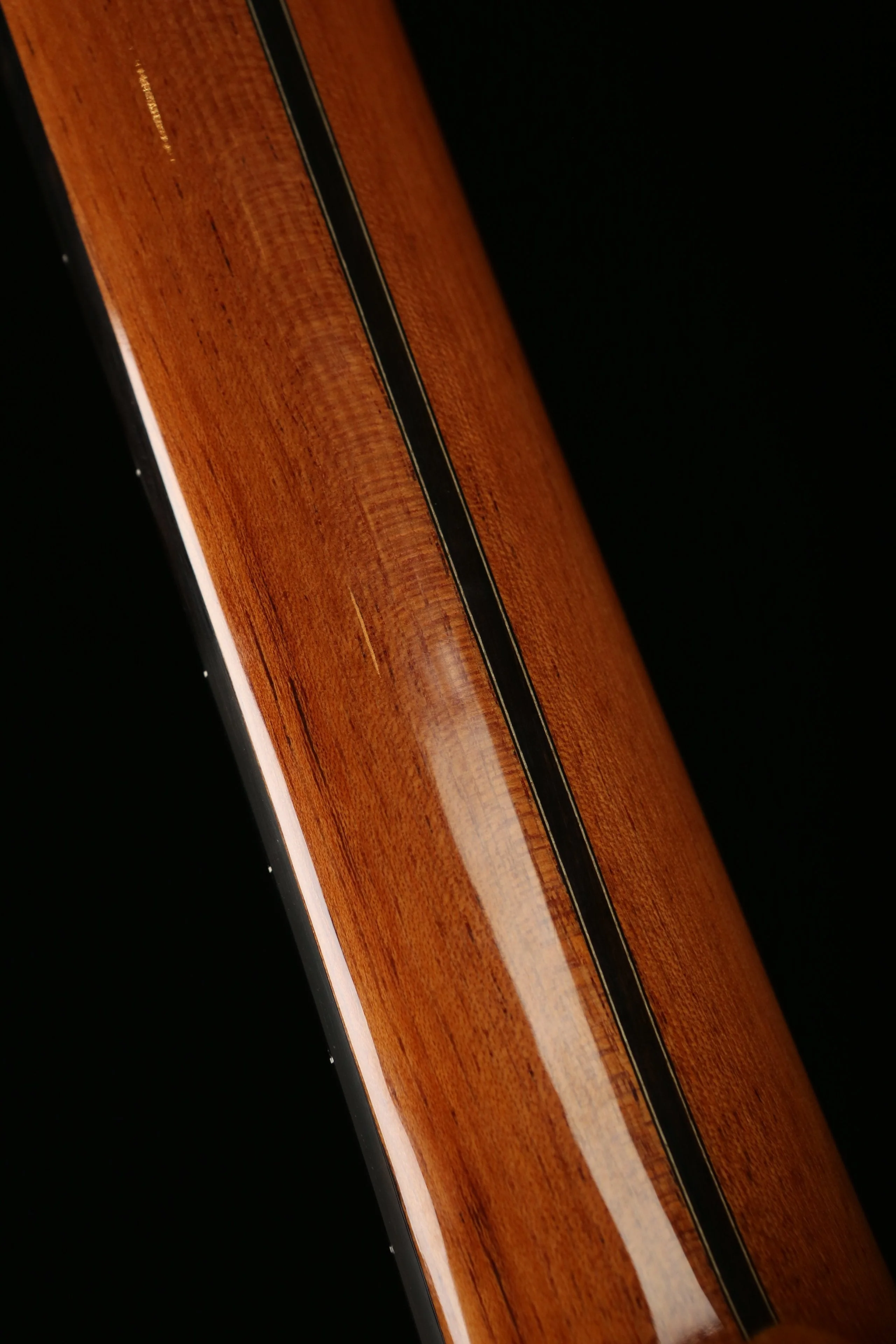 Altamira N700F Spruce / Cypress Flamenco Classical Guitar - Image 9