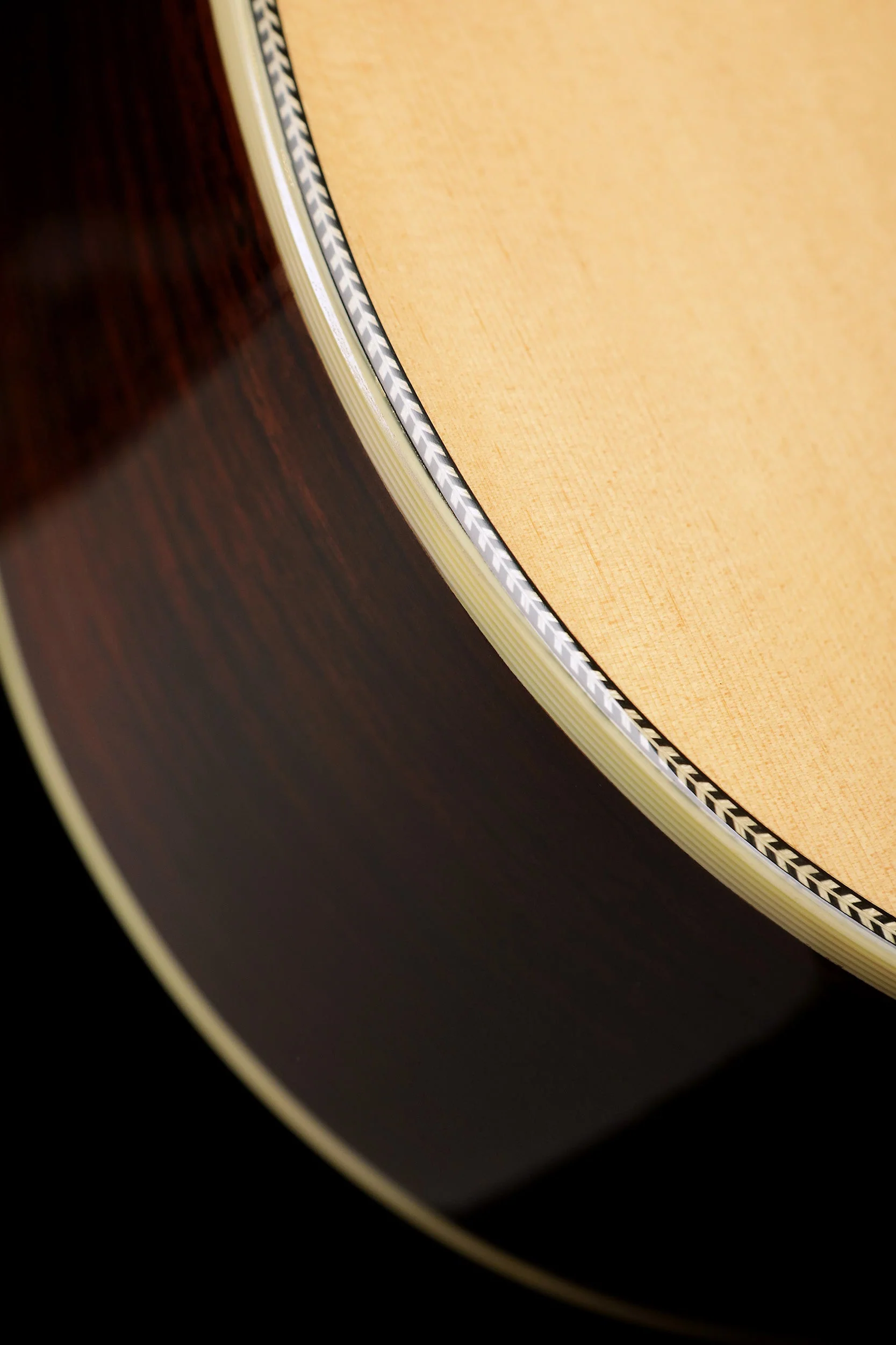 Alvarez MD70BG Acoustic Guitar - Image 4