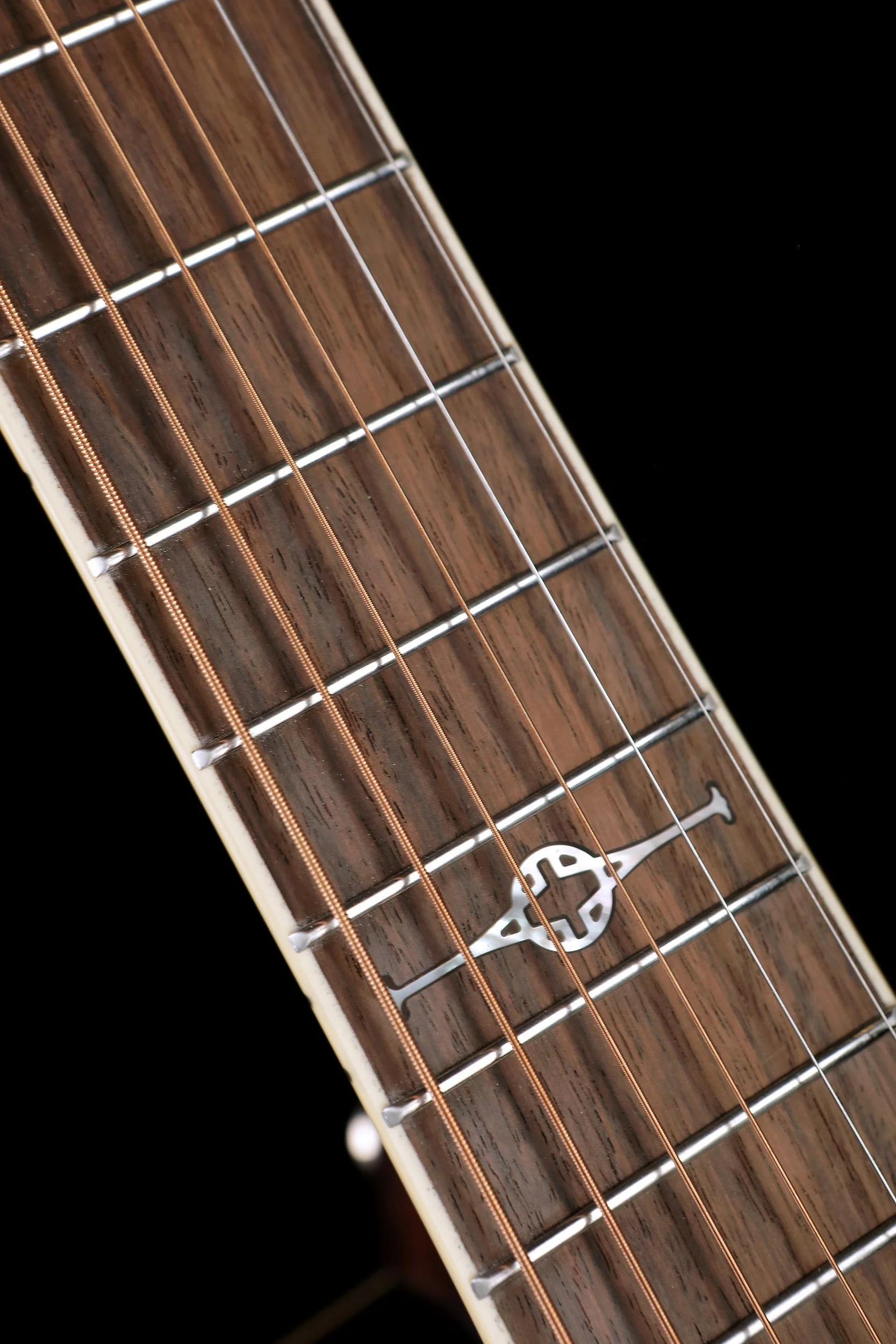 Alvarez MD70BG Acoustic Guitar - Image 7