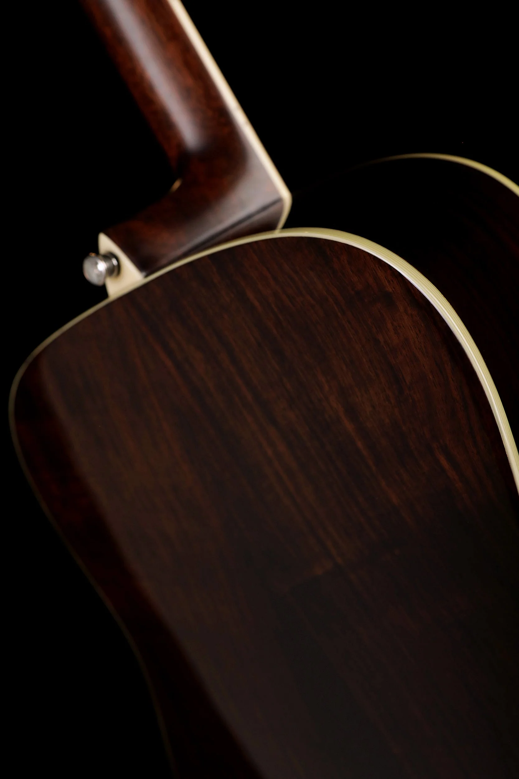 Alvarez MD70BG Acoustic Guitar - Image 8