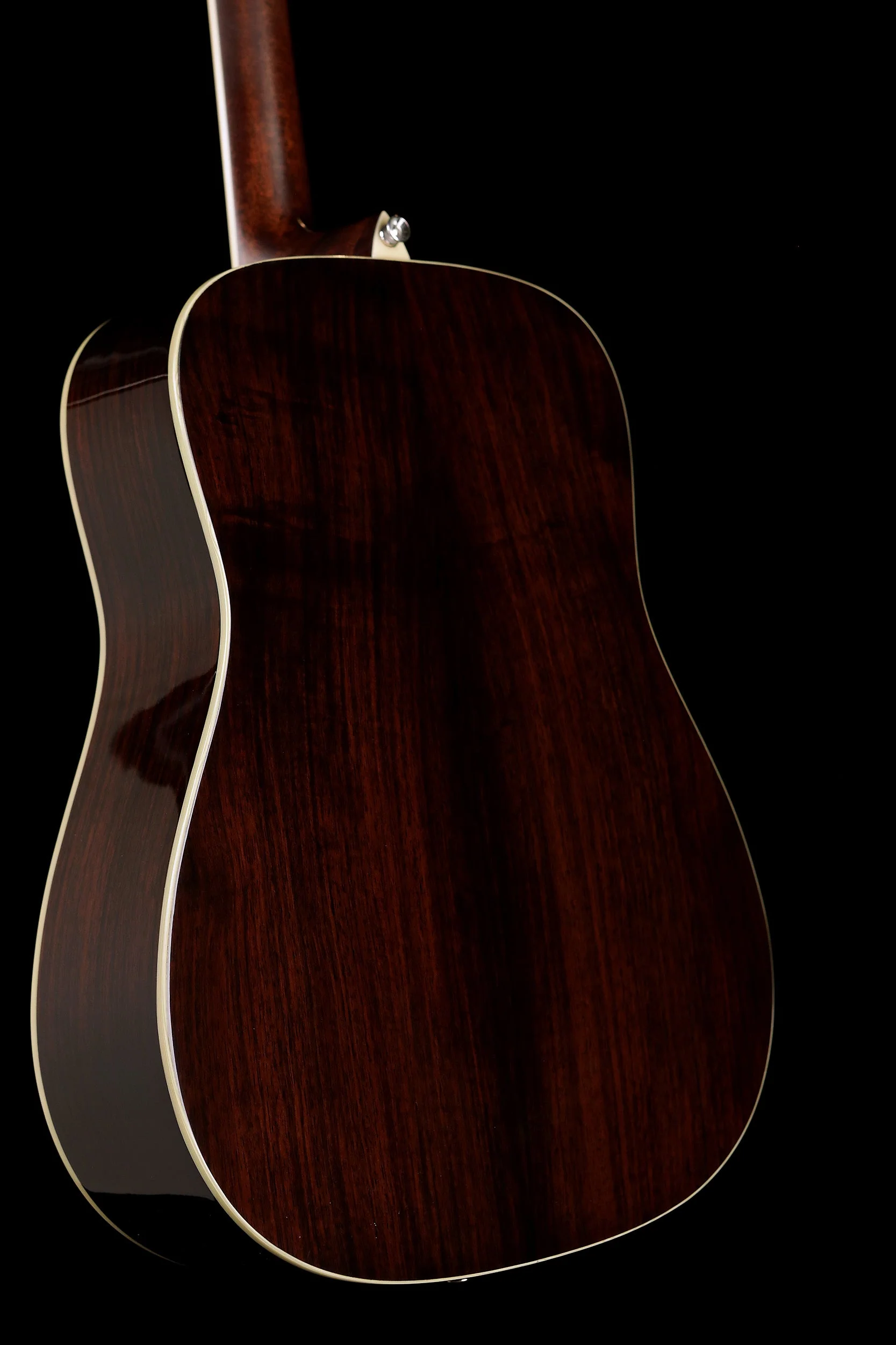 Alvarez MD70BG Acoustic Guitar - Image 9