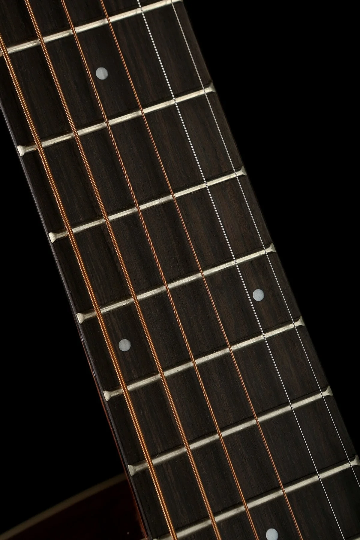 Alvarez RD26CE Acoustic Electric Guitar - Image 6
