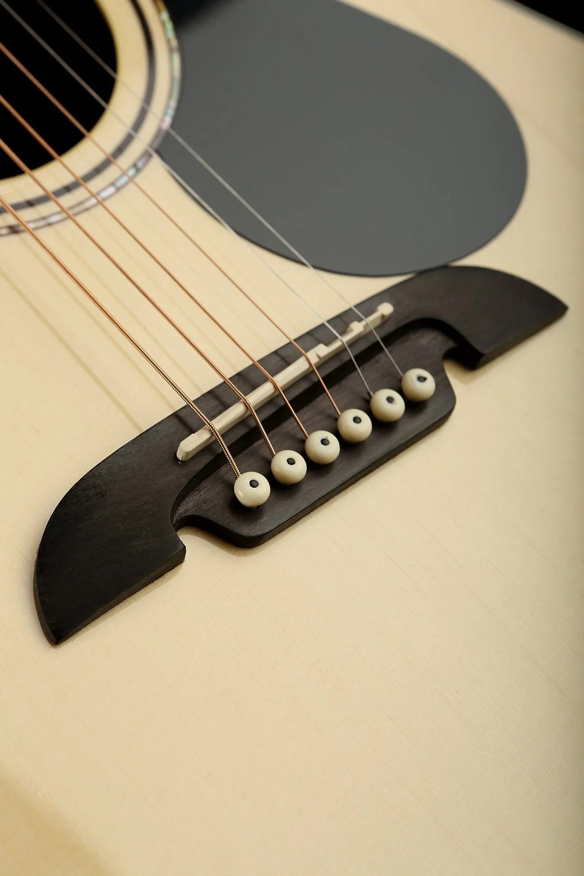 Alvarez RD26CE Acoustic Electric Guitar - Image 8