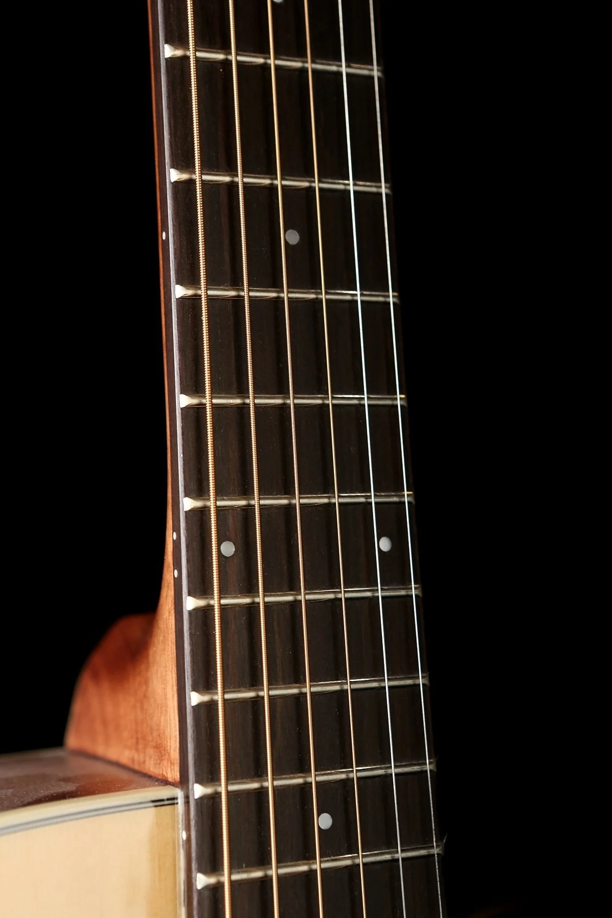 Alvarez RF26CE Acoustic Electric Guitar - Image 5