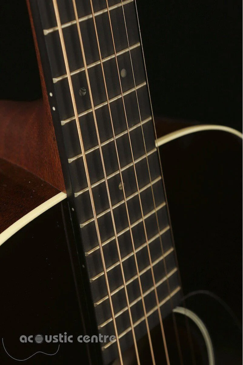 Martin CEO-7 Acoustic Guitar - Image 3