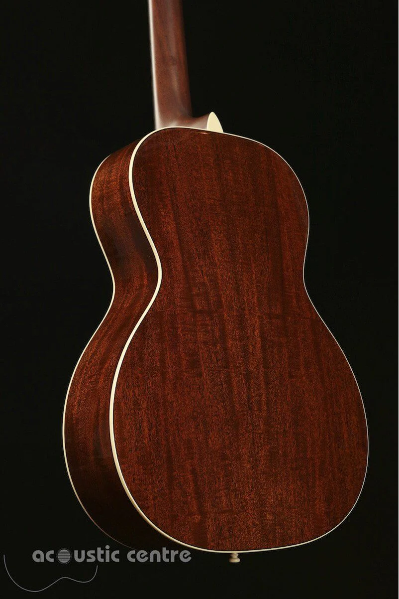 Martin CEO-7 Acoustic Guitar - Image 5