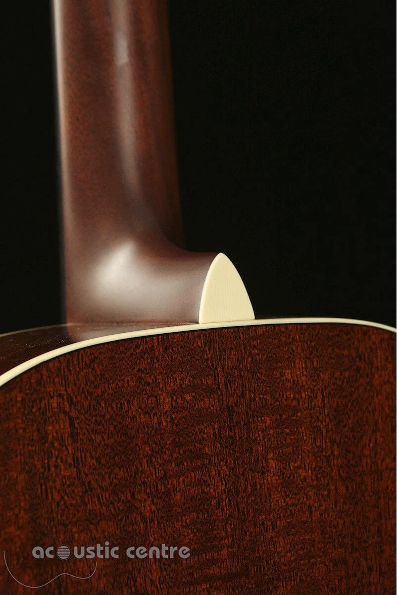 Martin CEO-7 Acoustic Guitar - Image 6