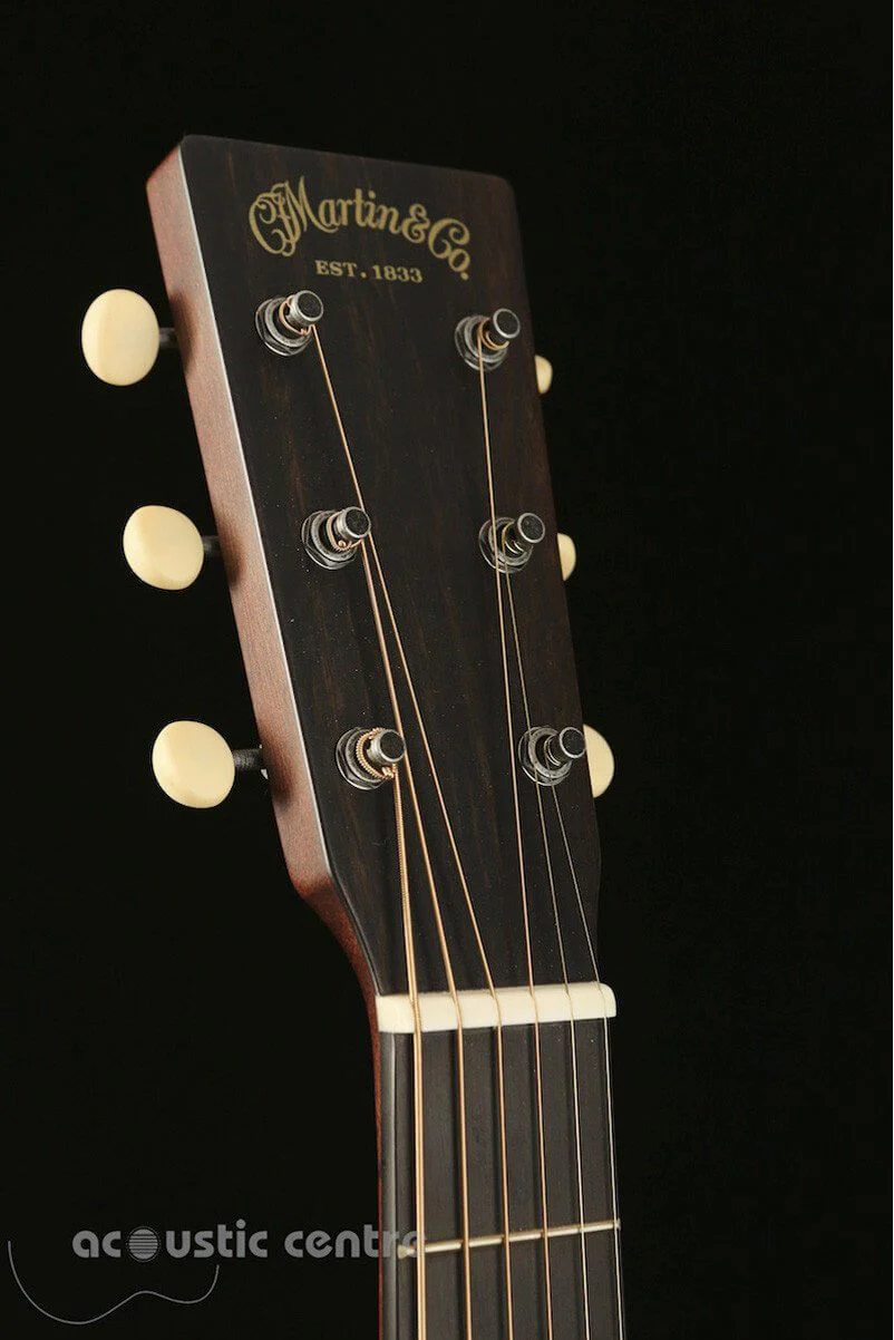 Martin CEO-7 Acoustic Guitar - Image 7