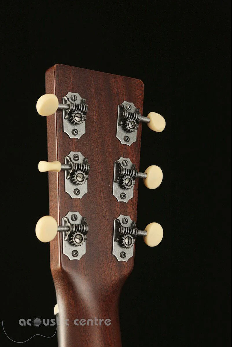 Martin CEO-7 Acoustic Guitar - Image 8