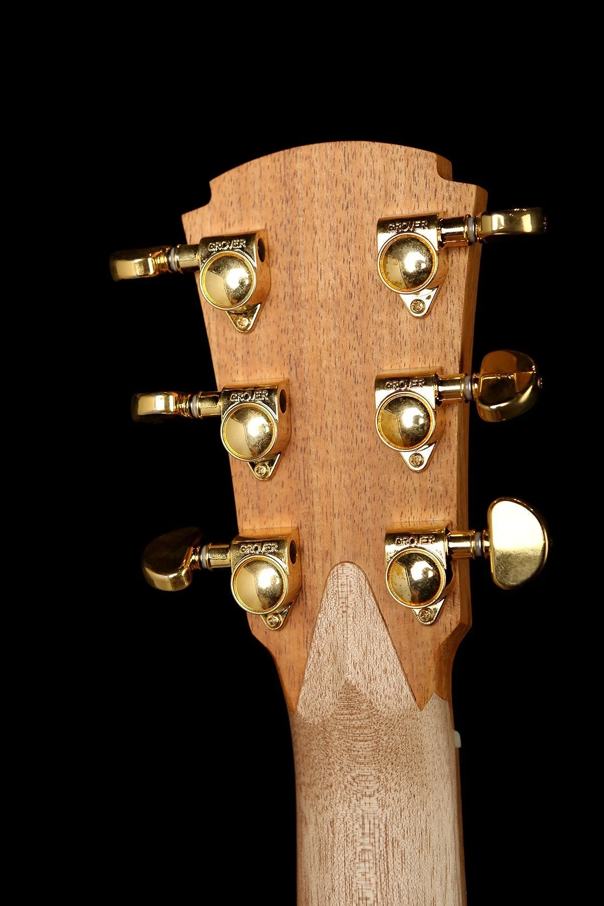 Cole Clark 'Angel' AN2EC RDBL Redwood / Blackwood Acoustic Electric Guitar - Image 13