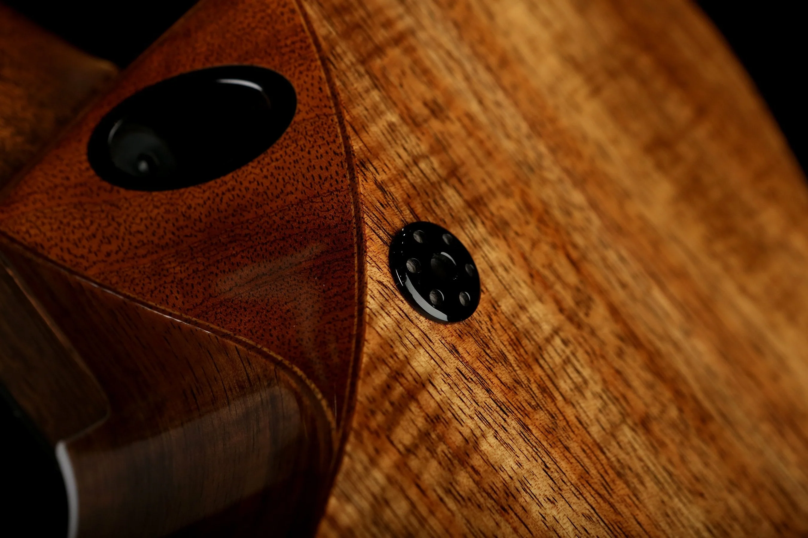 Martin SC-13E Acoustic Electric Guitar: Road Series - Image 15