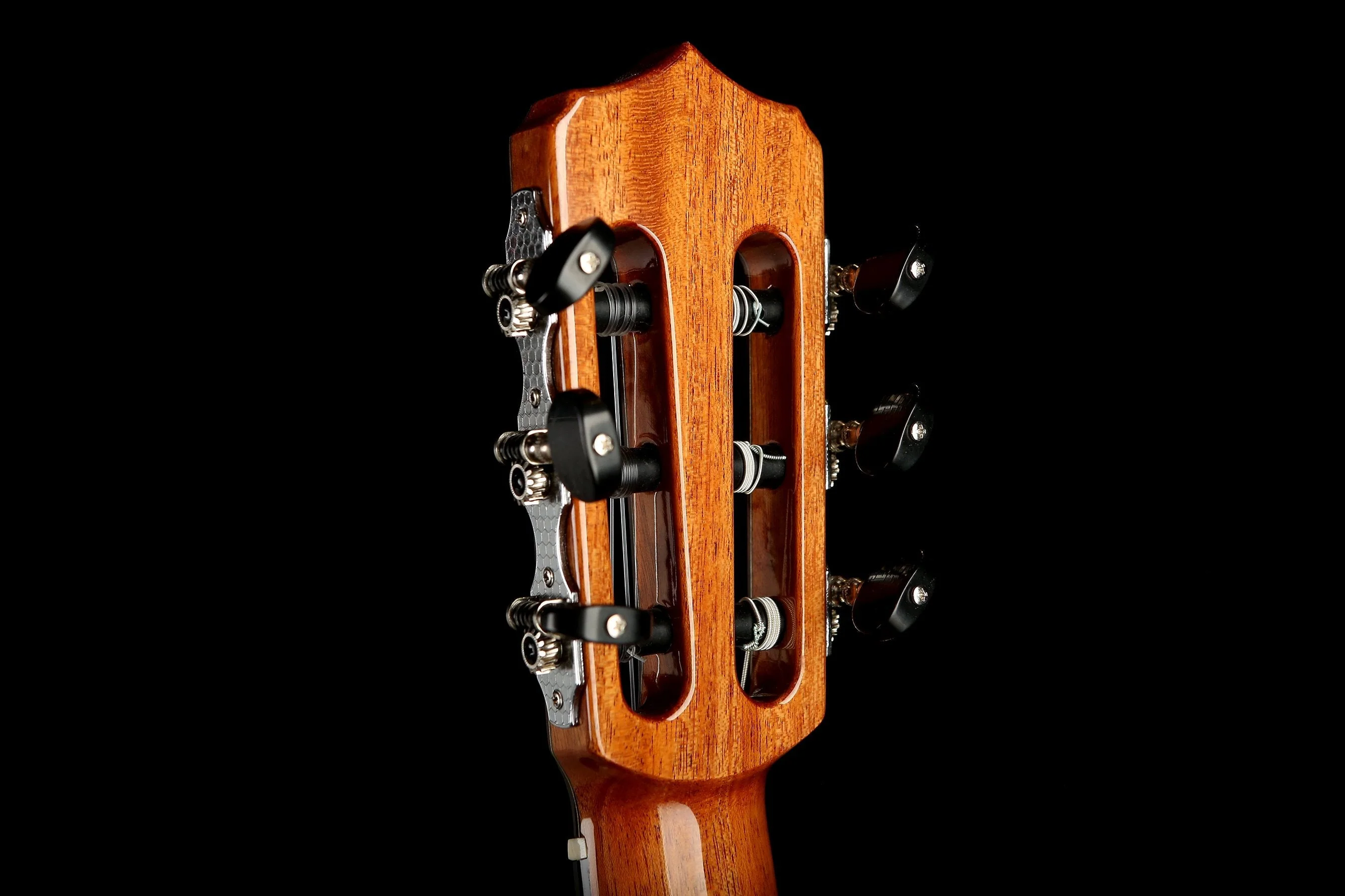 Cordoba C10 Crossover Classical Guitar - Image 10