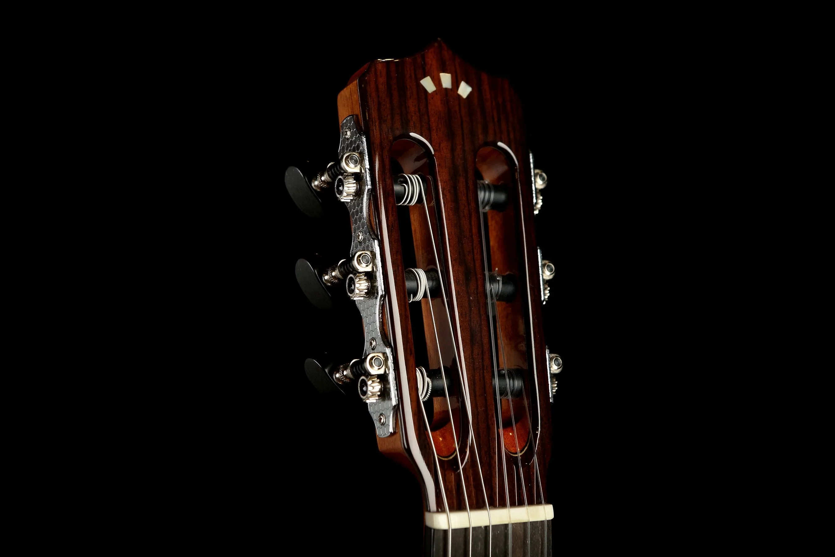 Cordoba C10 Crossover Classical Guitar - Image 11