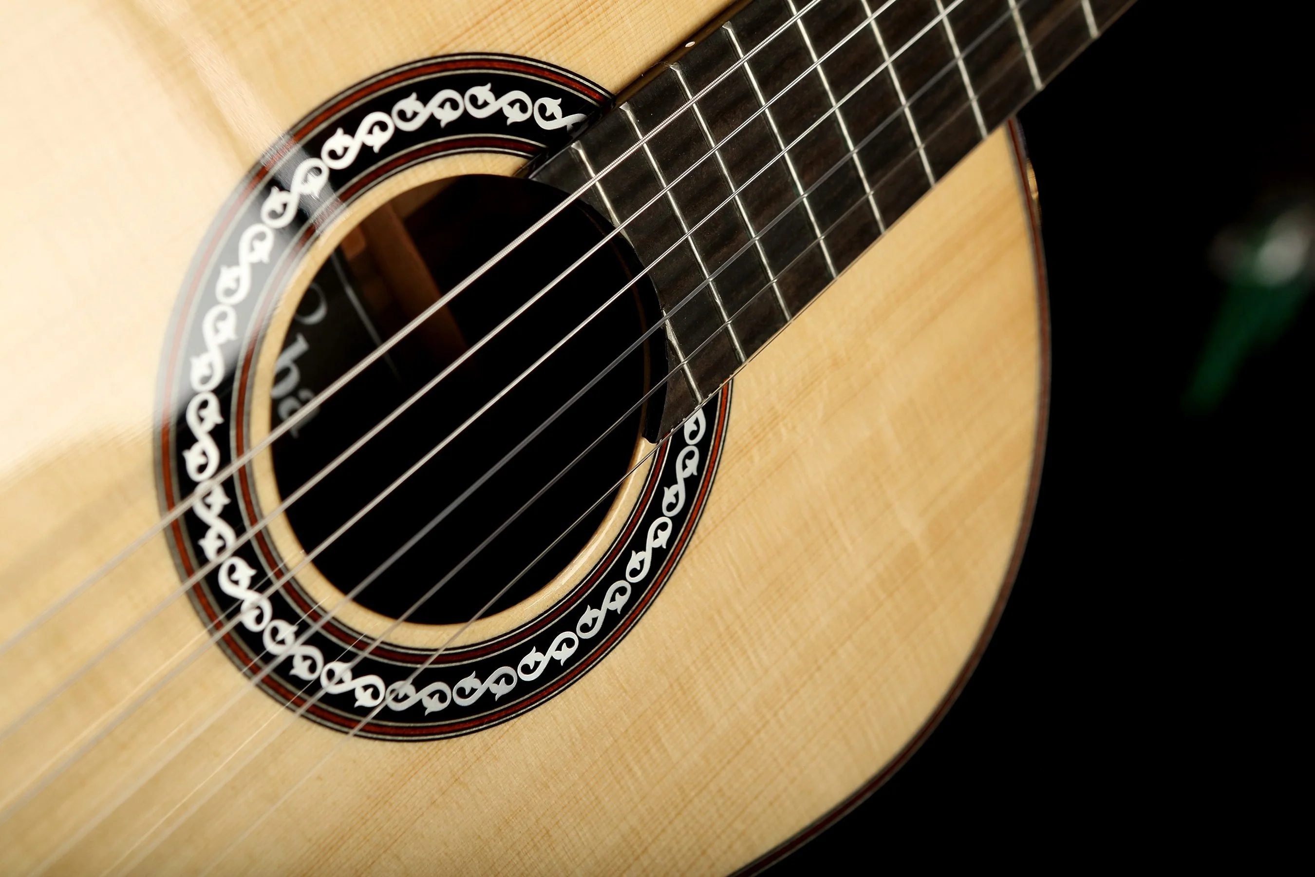Cordoba C10 Crossover Classical Guitar - Image 4