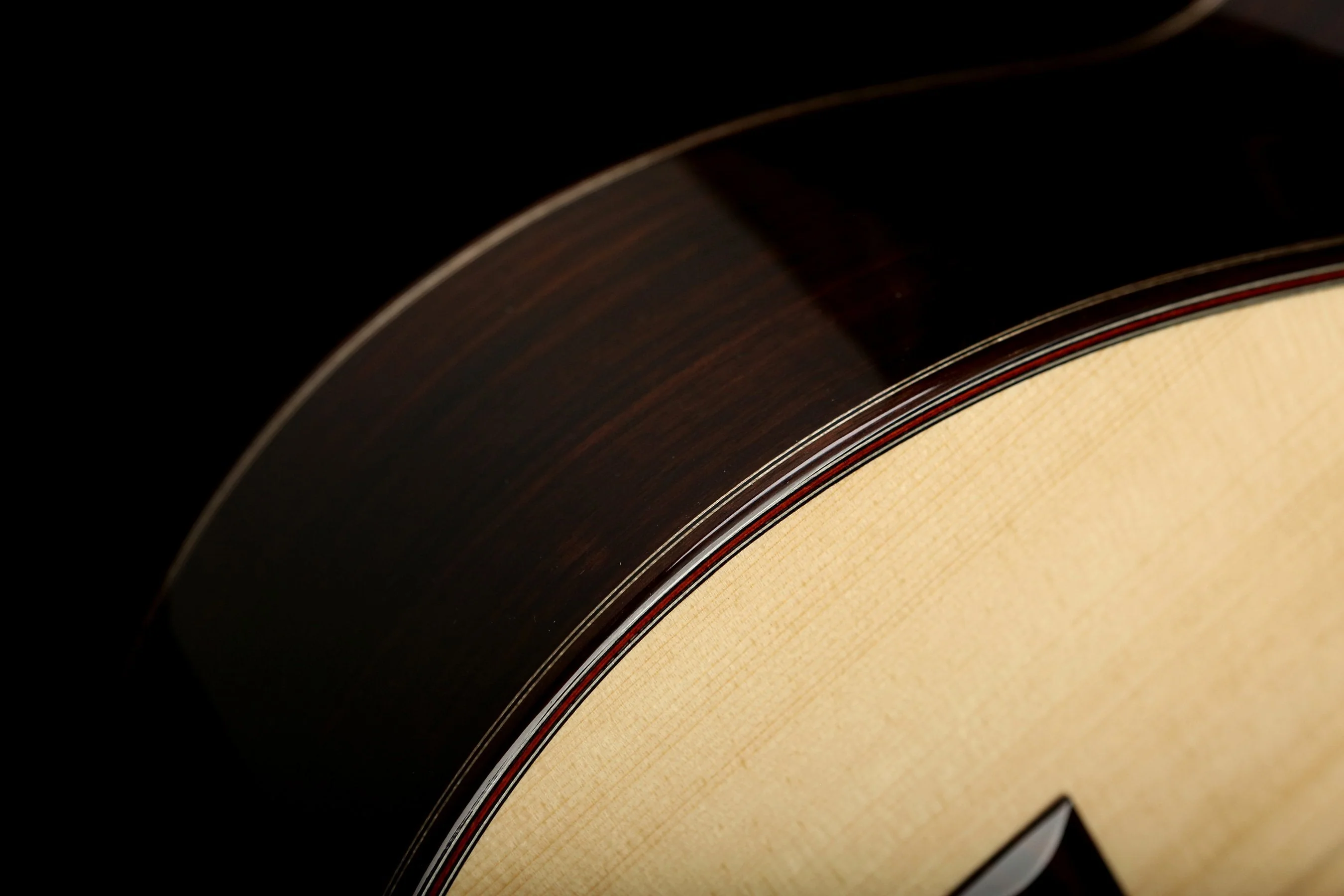Cordoba C10 Crossover Classical Guitar - Image 5