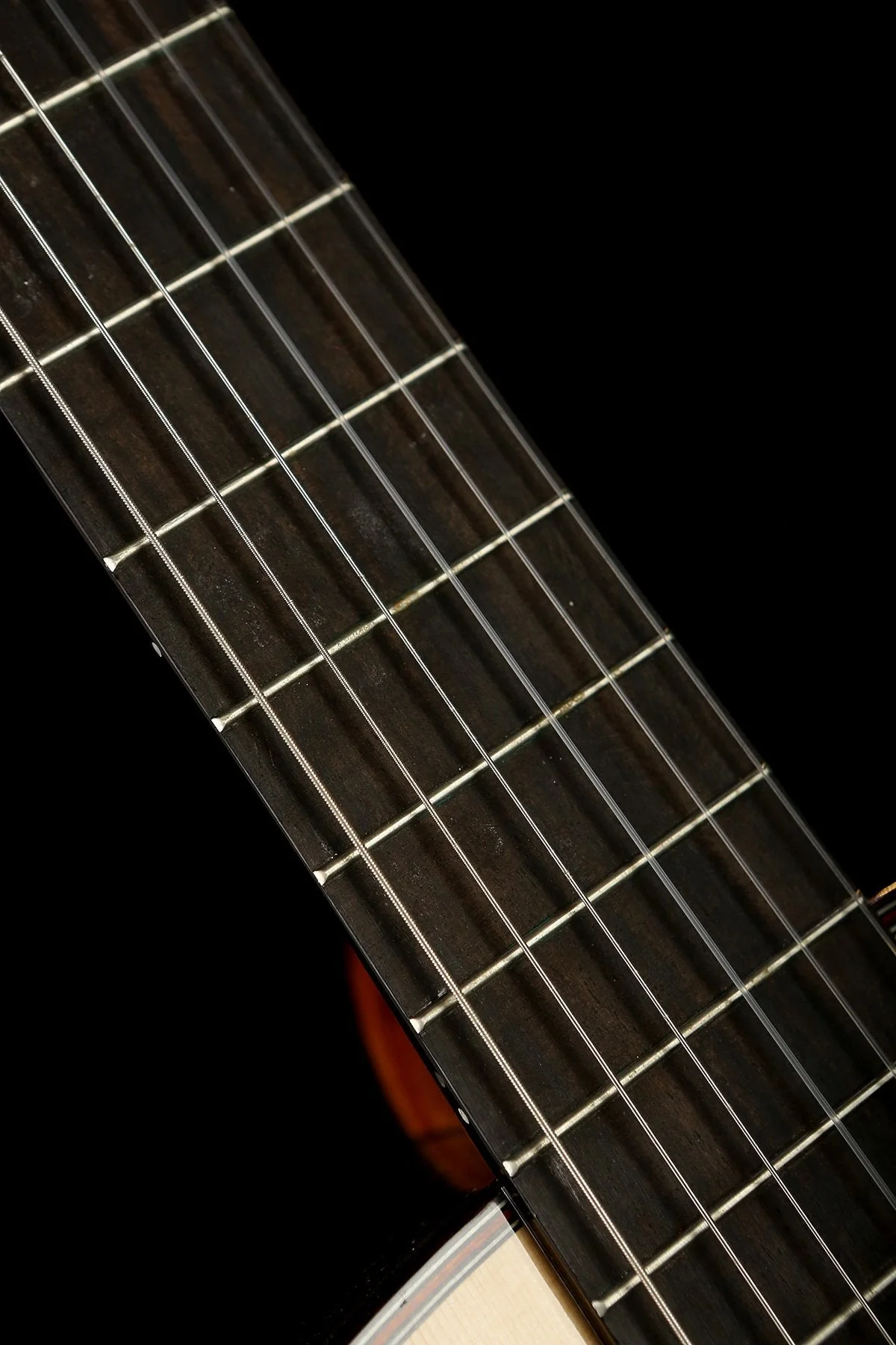 Cordoba C10 Crossover Classical Guitar - Image 7