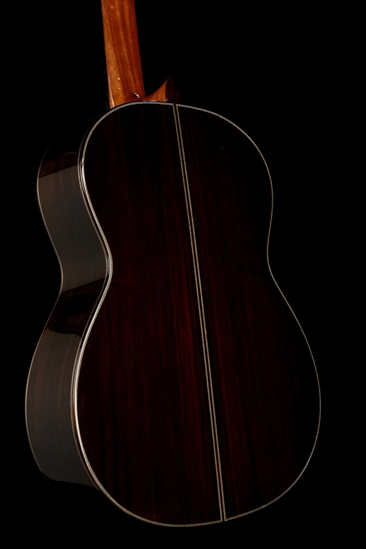 Cordoba C10 Crossover Classical Guitar - Image 8