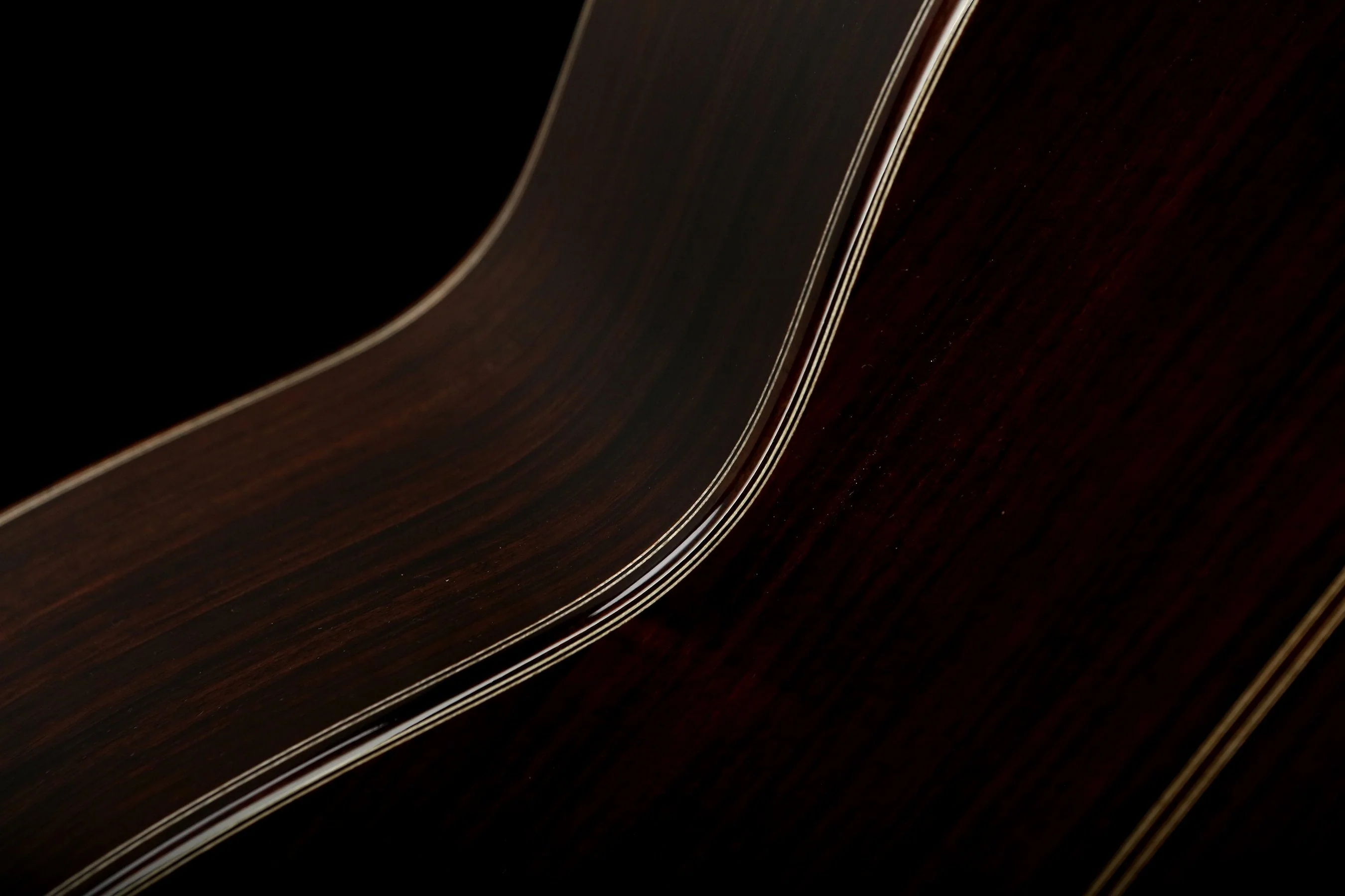 Cordoba C10 Crossover Classical Guitar - Image 9