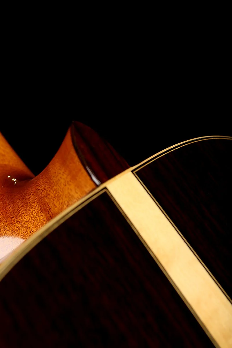 Cordoba C12 CD Classical Guitar - Image 10