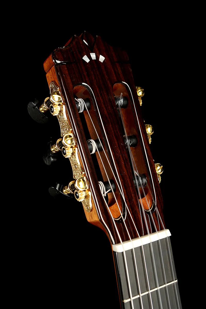 Cordoba C12 CD Classical Guitar - Image 11