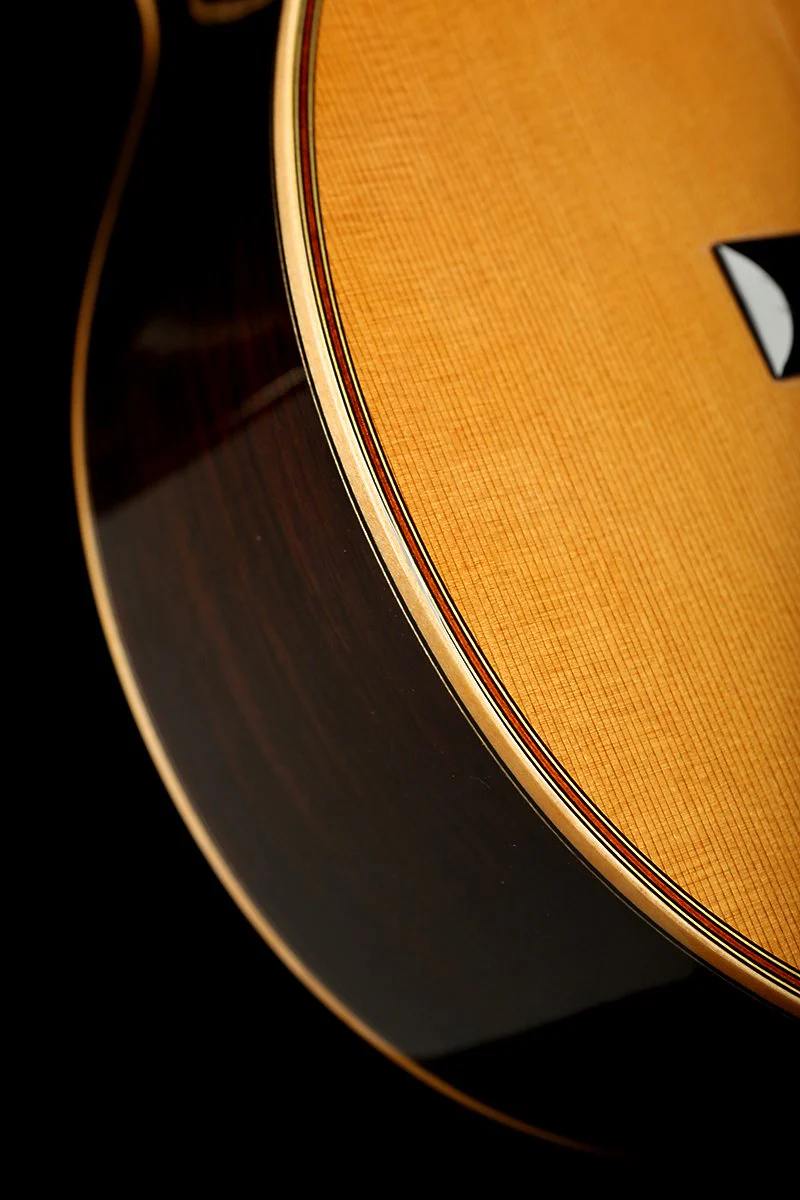 Cordoba C12 CD Classical Guitar - Image 6