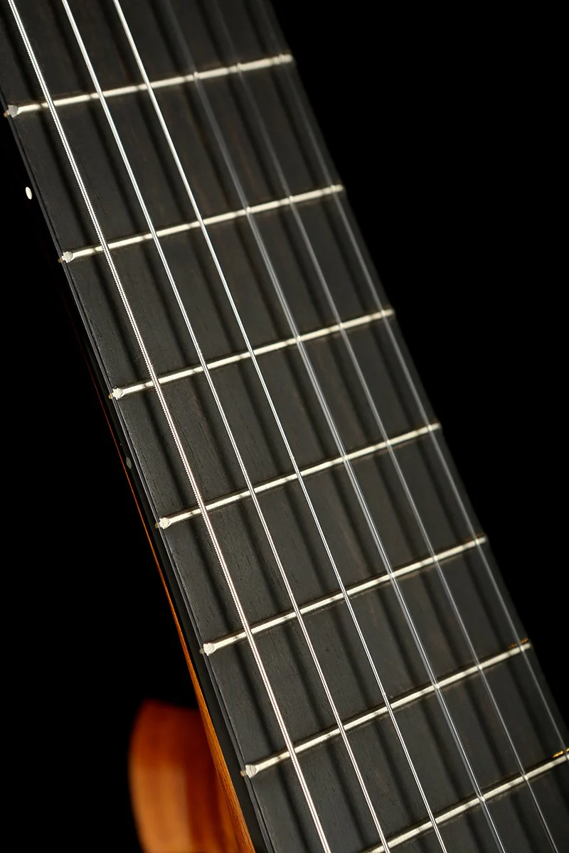 Cordoba C12 CD Classical Guitar - Image 8