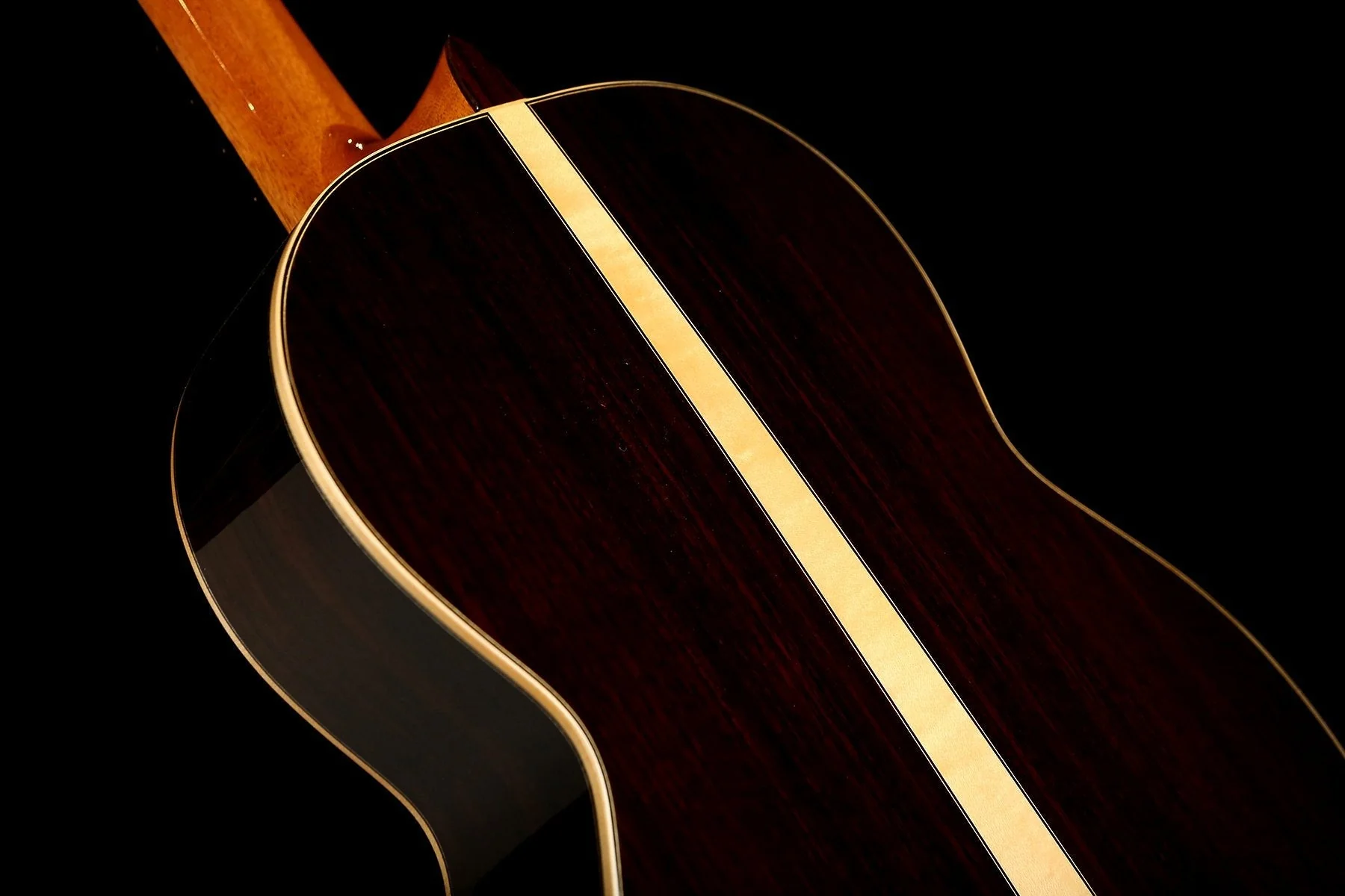 Cordoba C12 CD Classical Guitar - Image 9