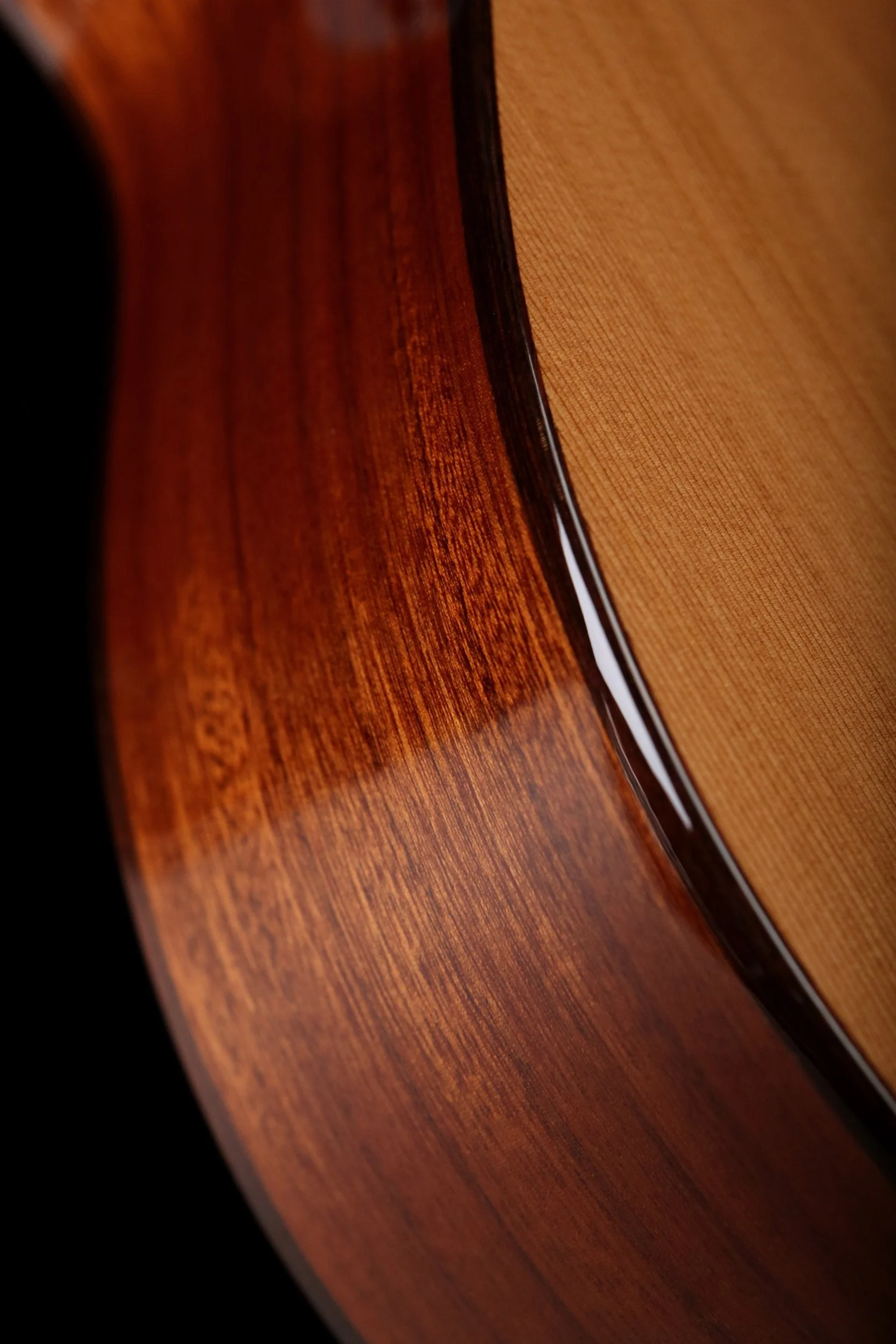 Cordoba C5 CE Classical Electric Guitar - Image 3