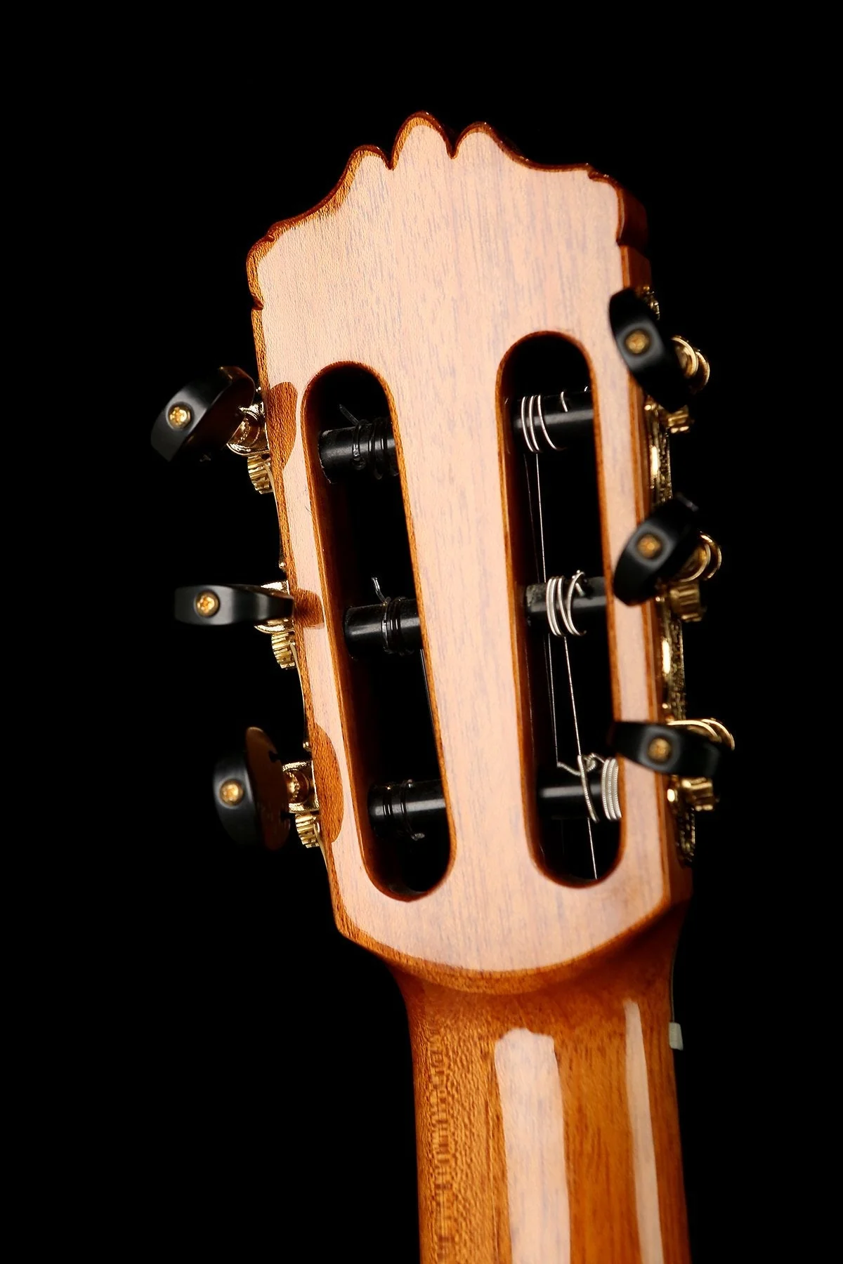 Cordoba C9 Cedar Crossover Classical Guitar - Image 10