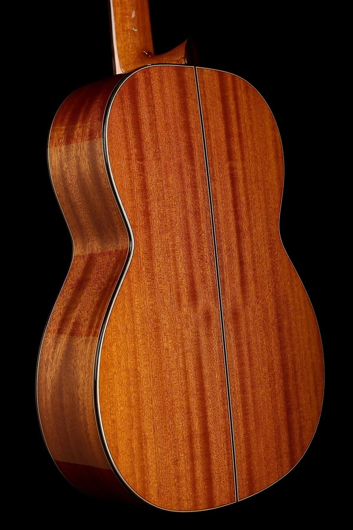Cordoba C9 Cedar Crossover Classical Guitar - Image 6