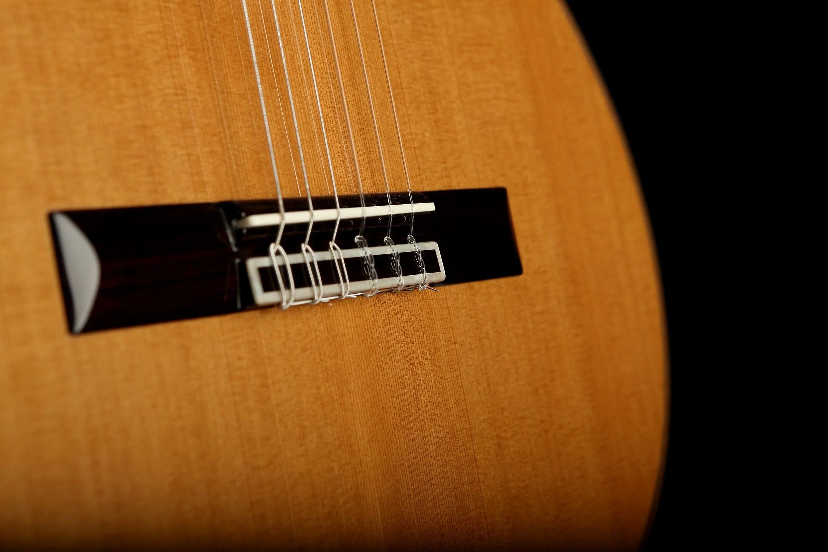 Cordoba C9 Cedar Crossover Classical Guitar - Image 7