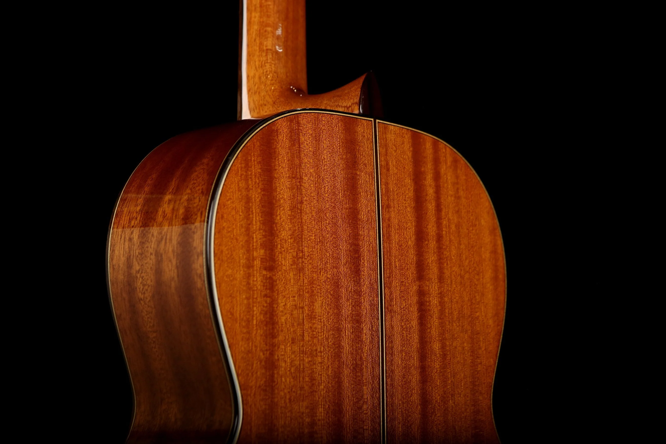 Cordoba C9 Cedar Crossover Classical Guitar - Image 9