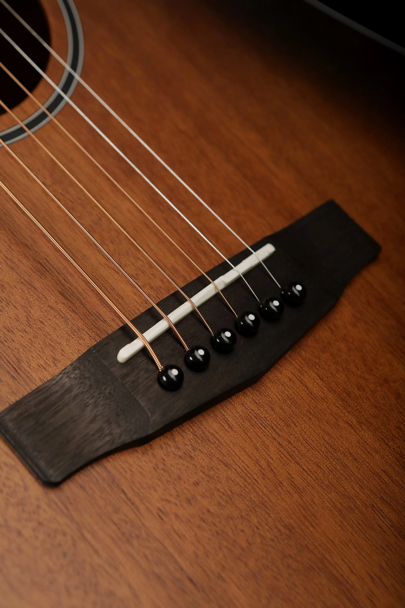 Cort Core-DC Acoustic Electric Guitar - Image 2
