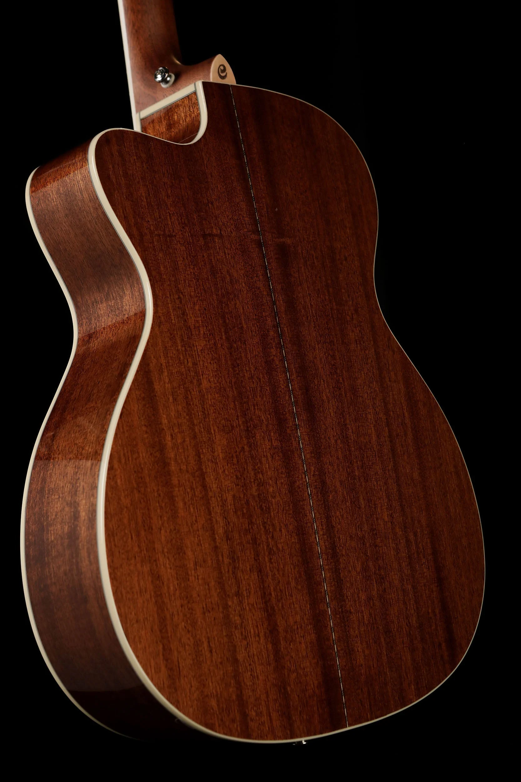 Cort L730FX Acoustic Electric Guitar - Image 7