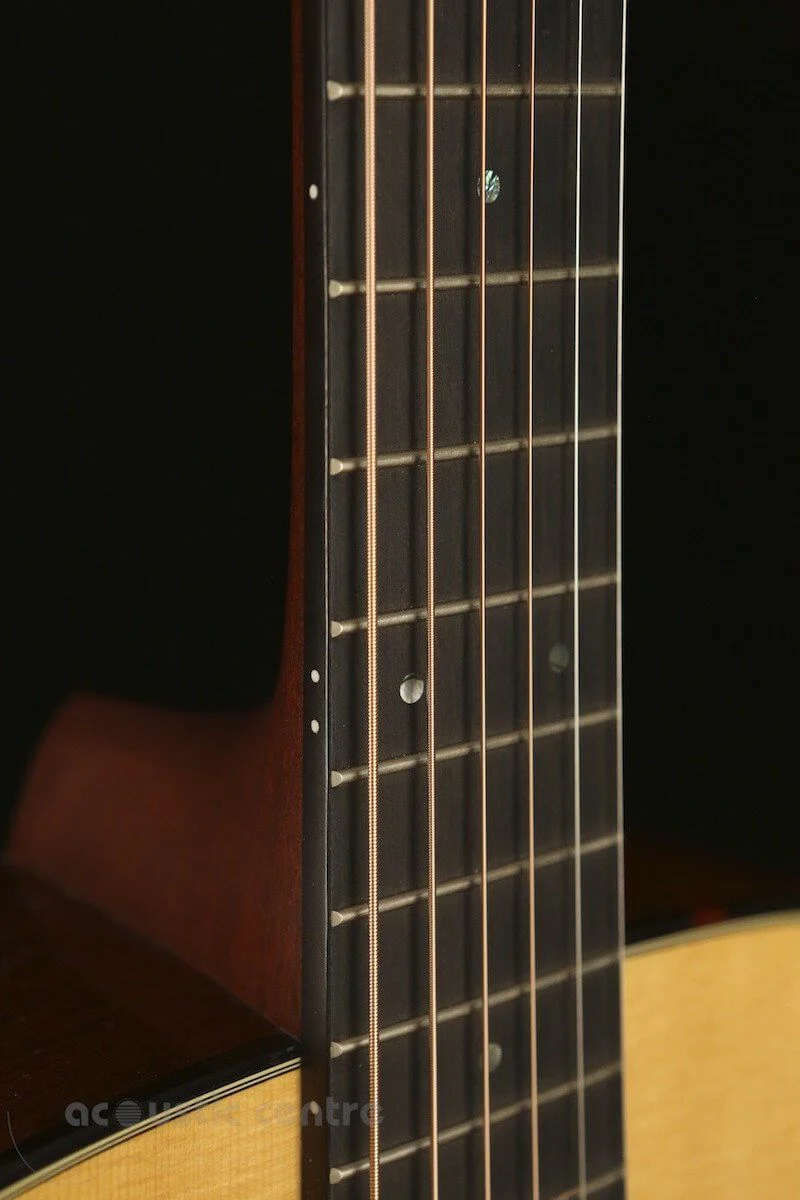 Martin D-18 Acoustic Guitar: Standard Series Reimagined - Image 3