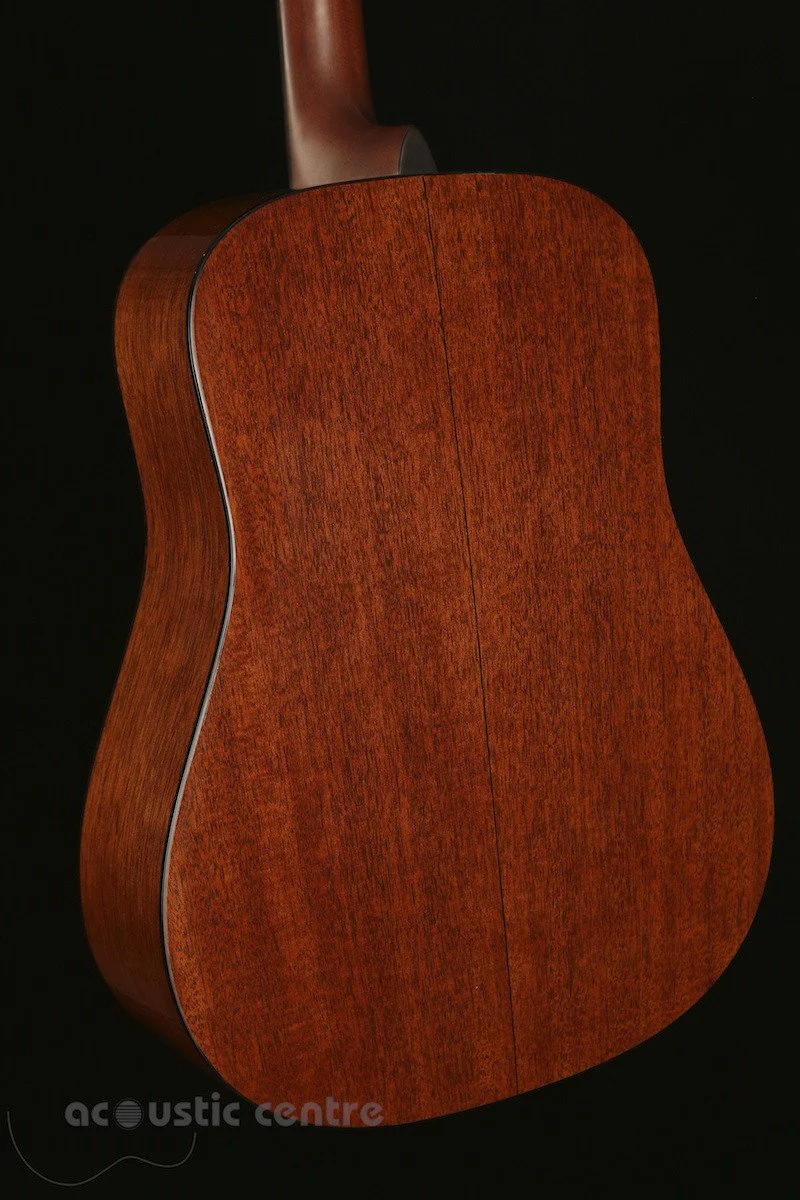 Martin D-18 Acoustic Guitar: Standard Series Reimagined - Image 5